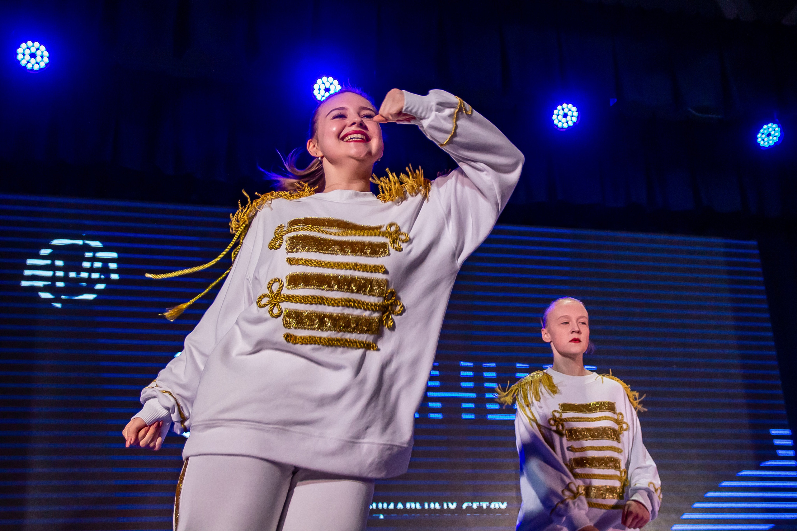 Незабываемая поездка на БШЛ «Танцы». Фотограф • Орехово-Зуево • Балашиха • TEFO