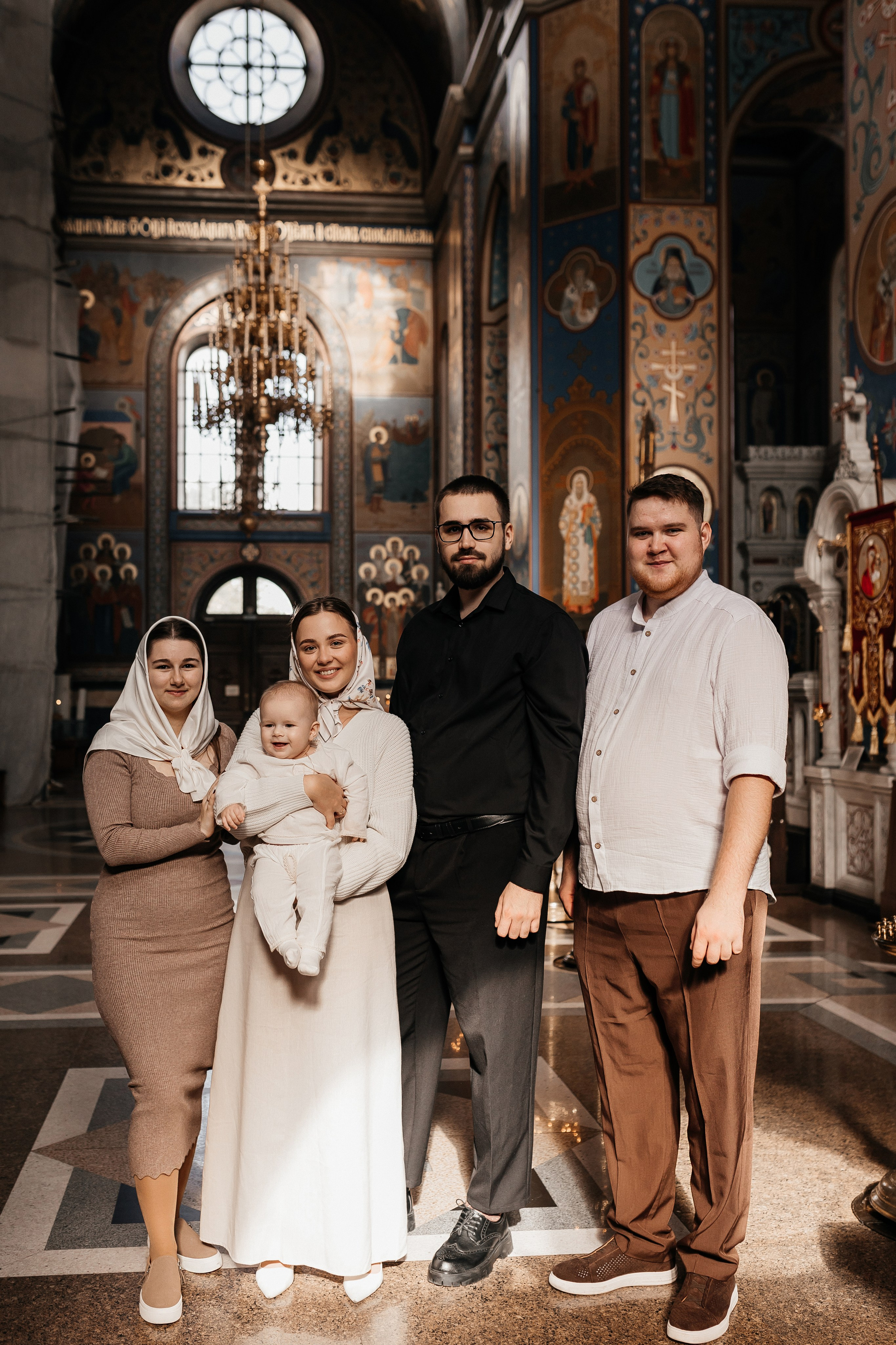 Ваш фотограф на Таинство Крещения и Венчания Морева Яна Краснодар. Семейный фотограф в Краснодаре Яна Морева