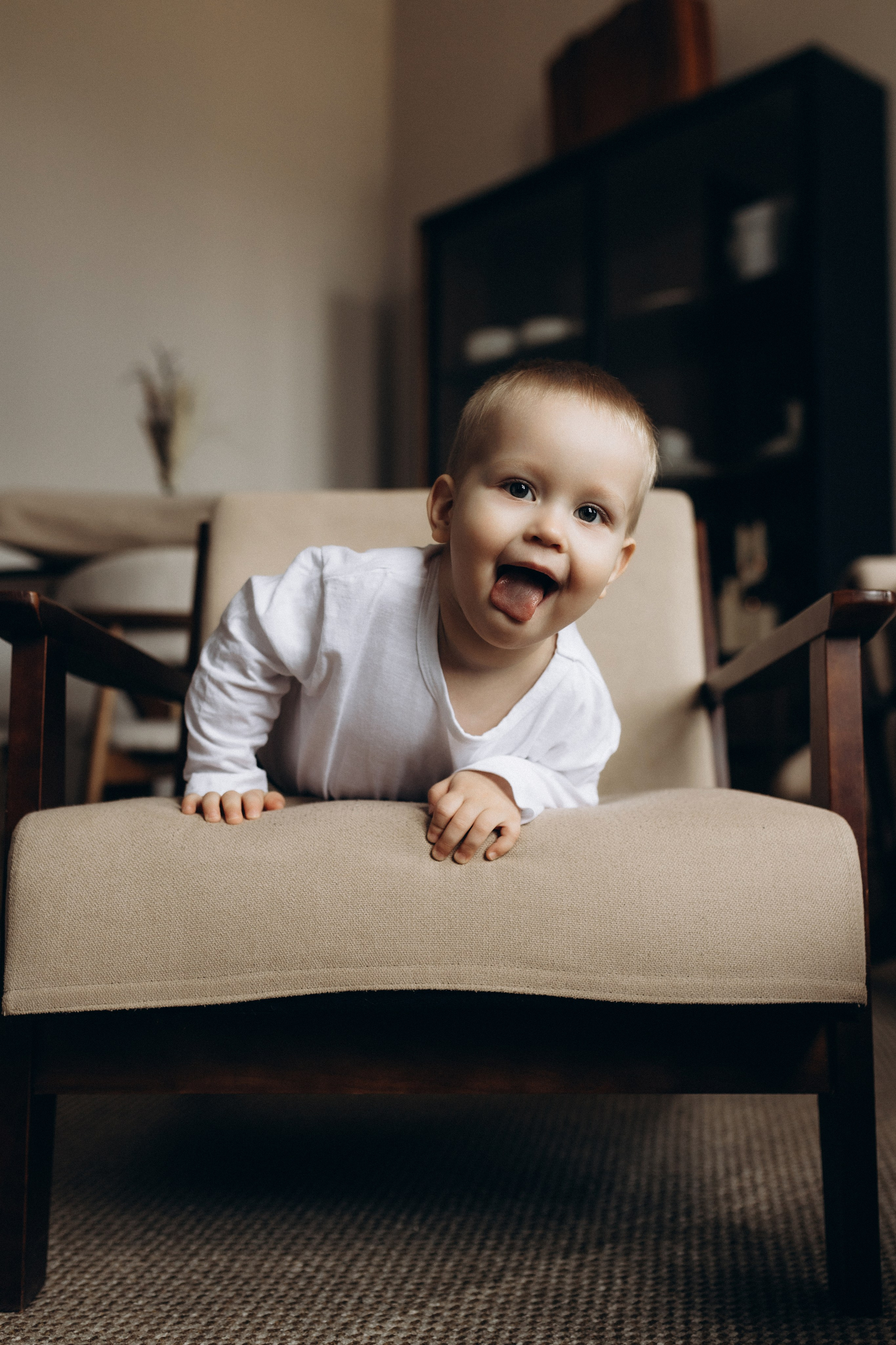 Мише два годика. Семейный фотограф в Краснодаре Яна Морева