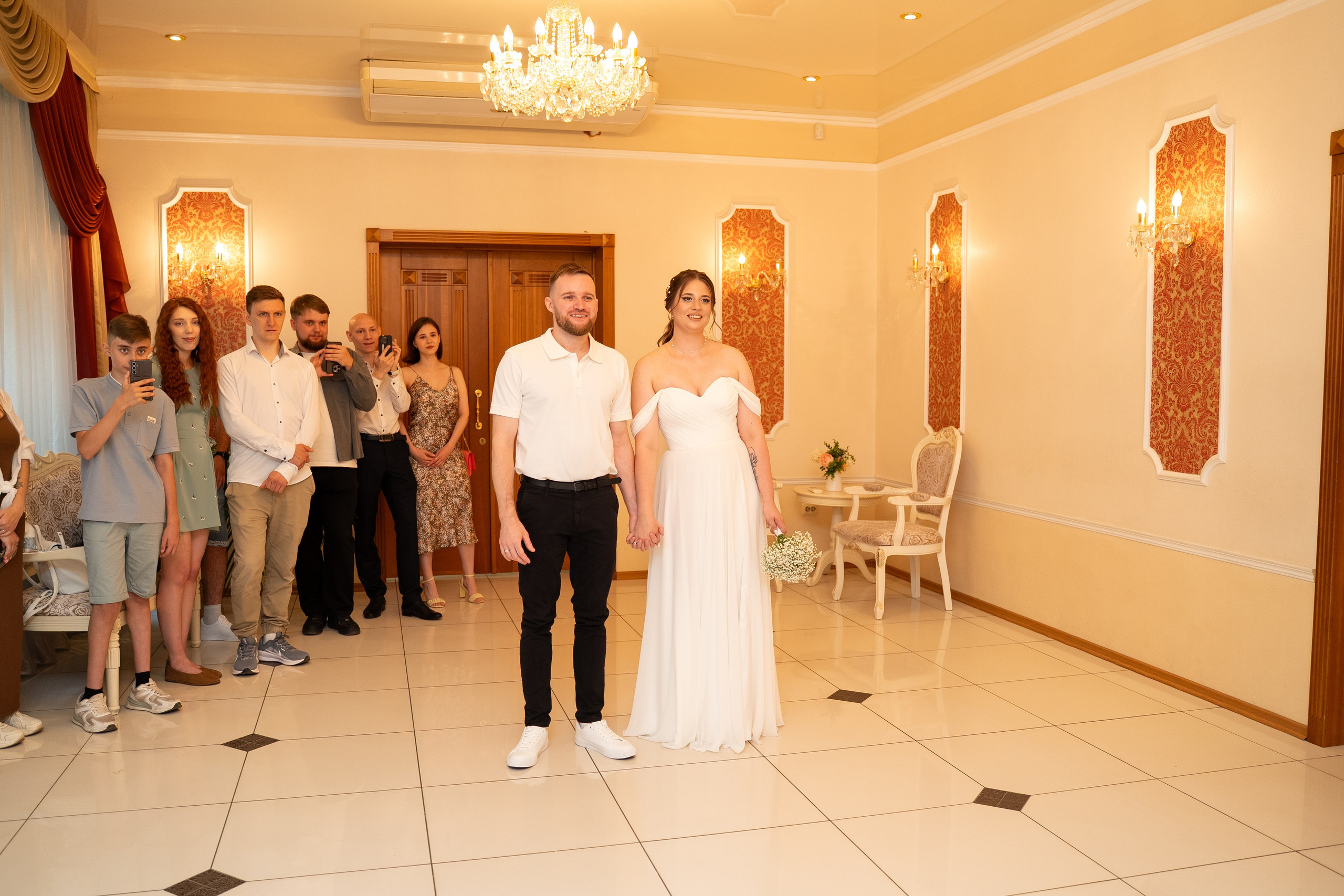 Сергей и Даниэль. Главная