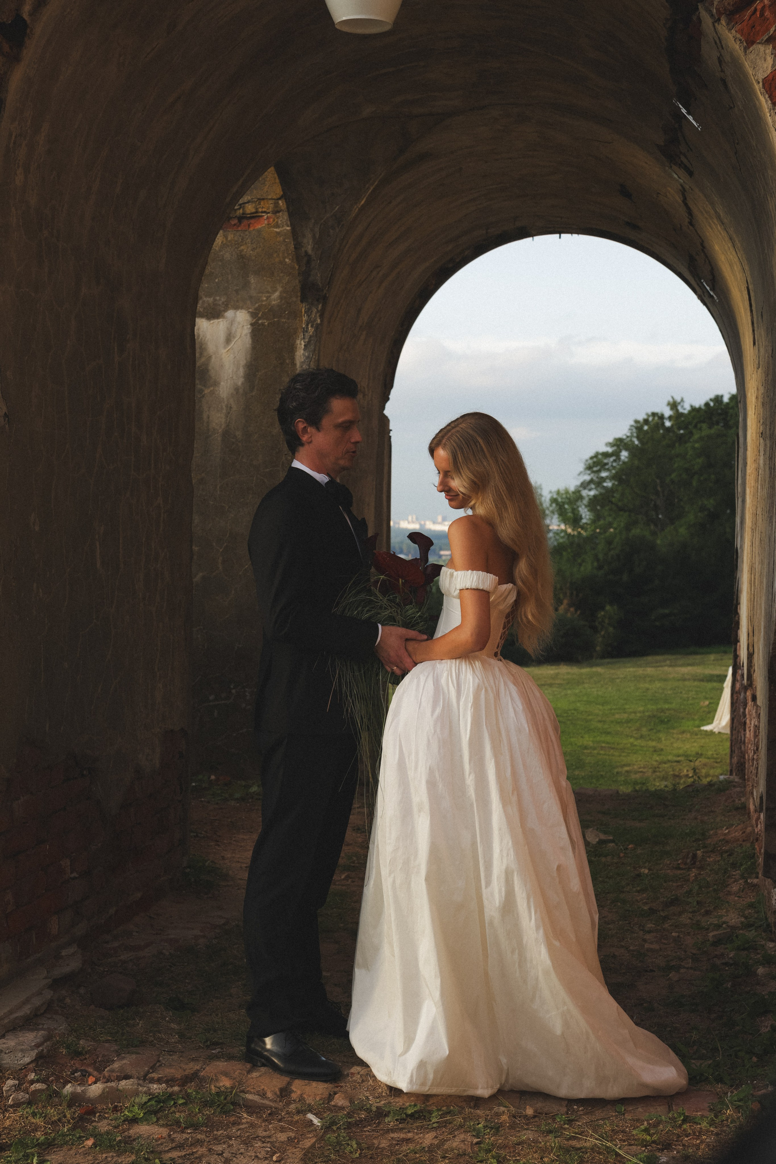 Dima & Veronica. Портретный и свадебный фотограф в Нижнем Новгороде | Анна Бейль