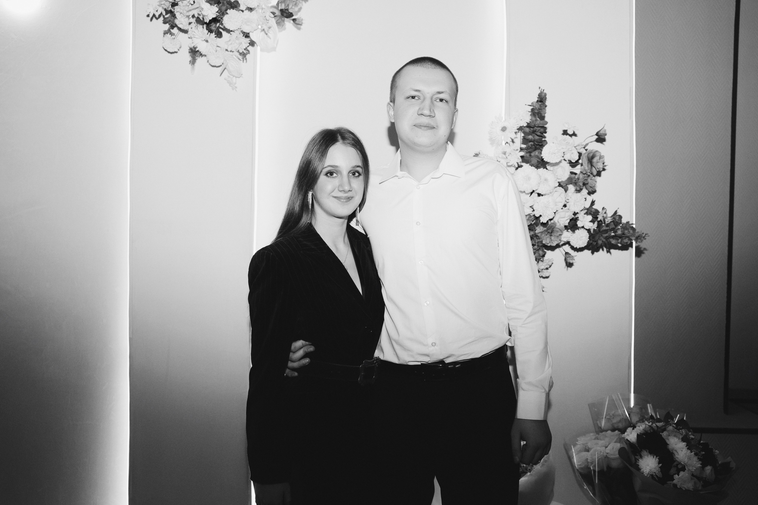 Alexander & Alina. Портретный и свадебный фотограф в Нижнем Новгороде | Анна Бейль