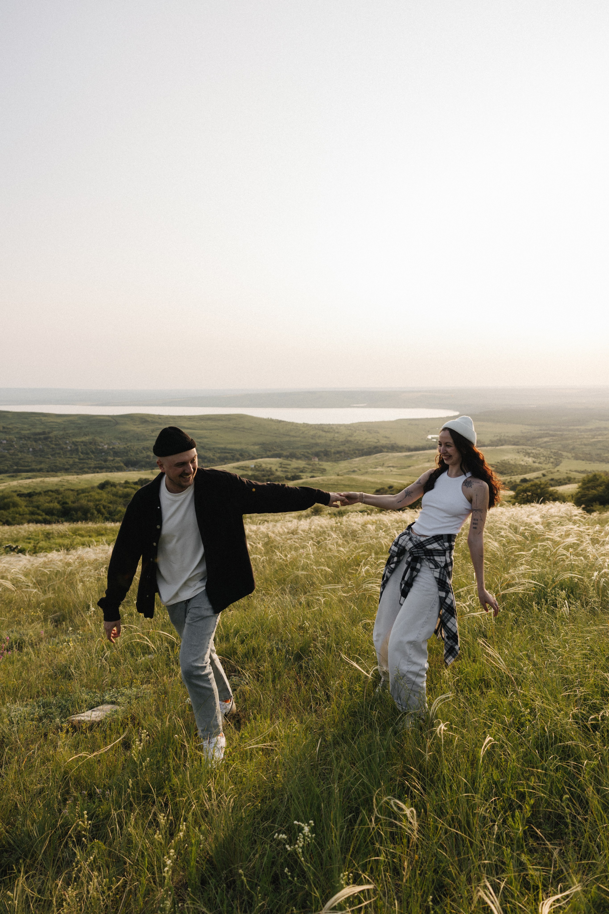 Саша и Саня. Майорова Валерия Фотограф Ставрополь