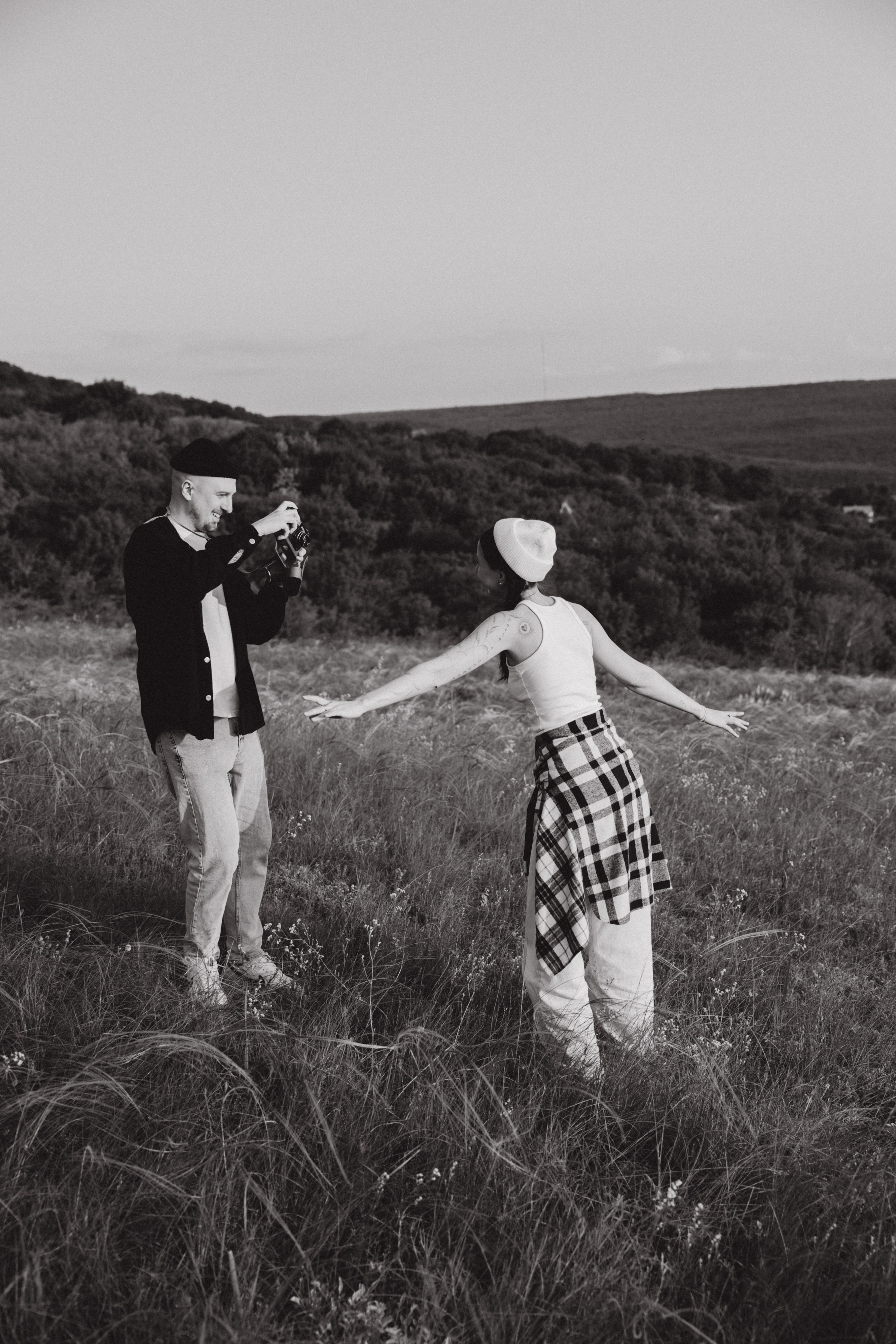 Саша и Саня. Майорова Валерия Фотограф Ставрополь