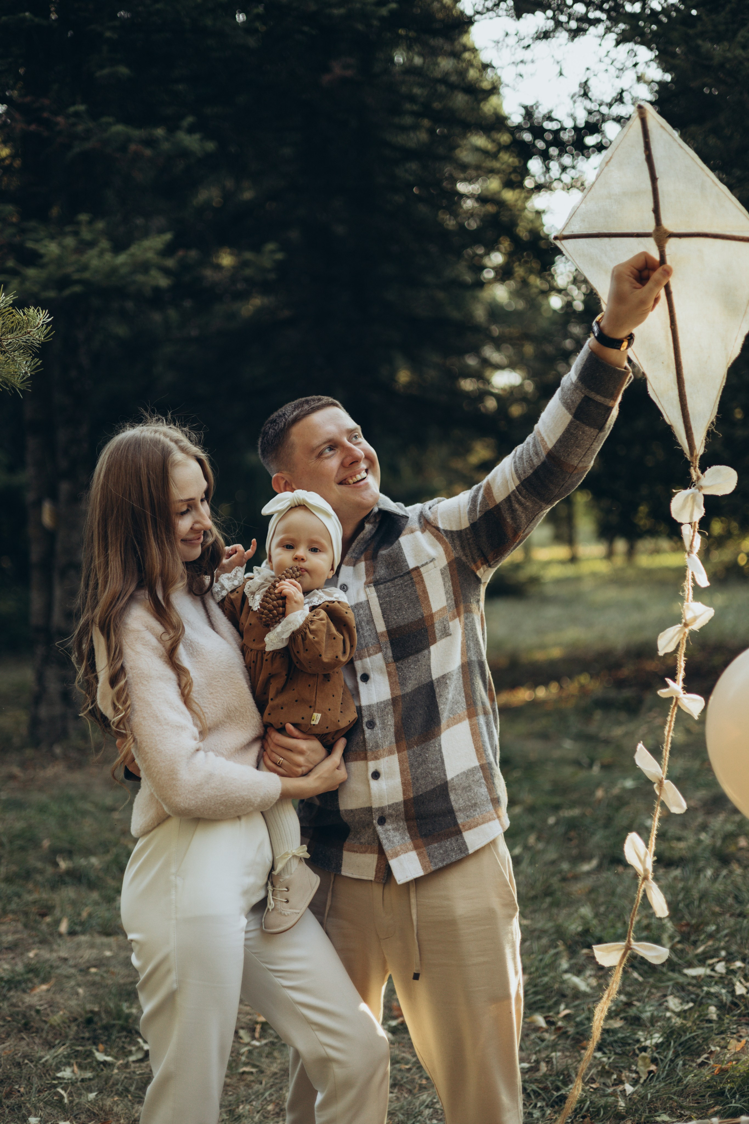 Злате 1 годик. Майорова Валерия Фотограф Ставрополь