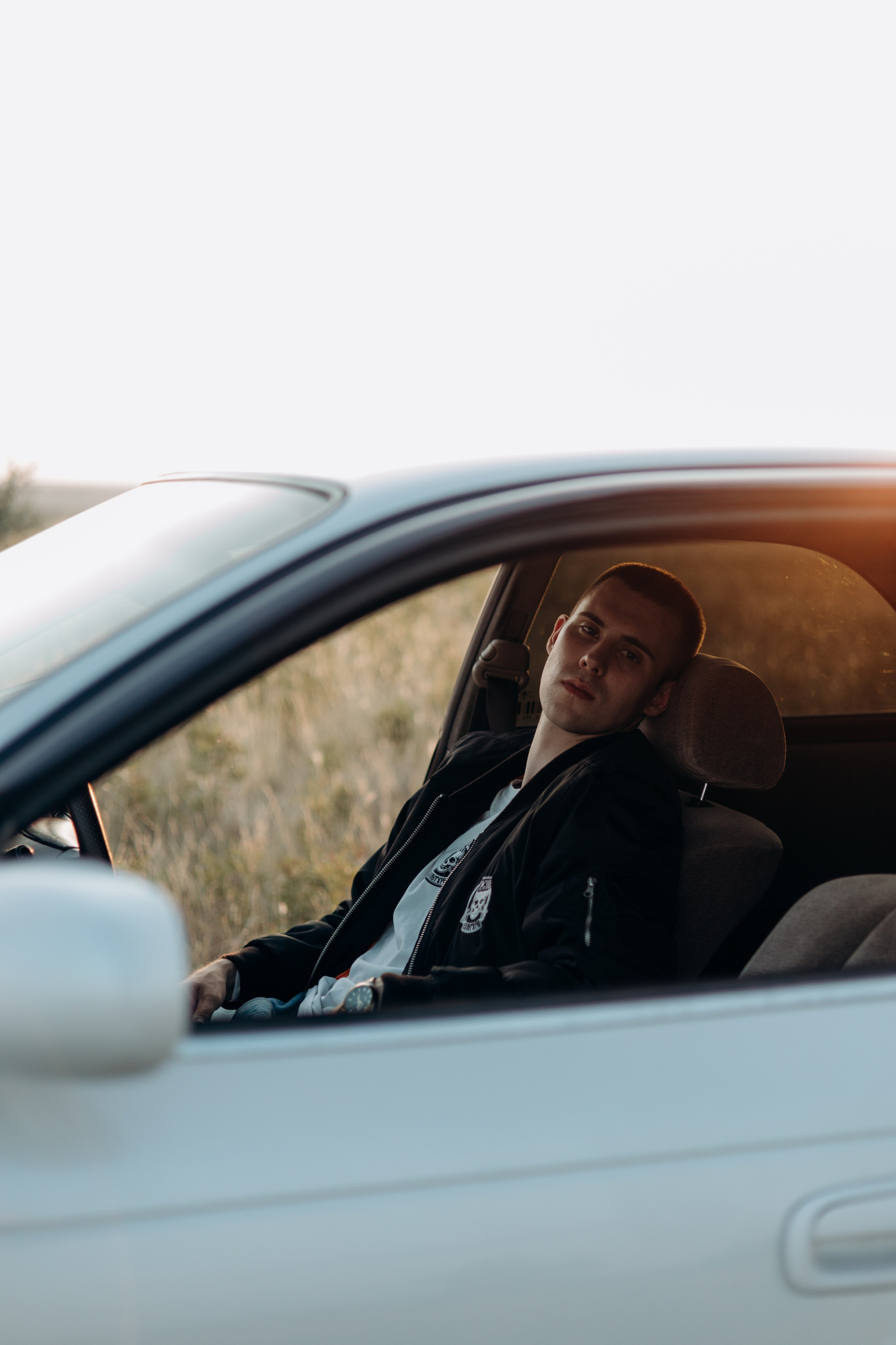 Антон. Майорова Валерия Фотограф Ставрополь