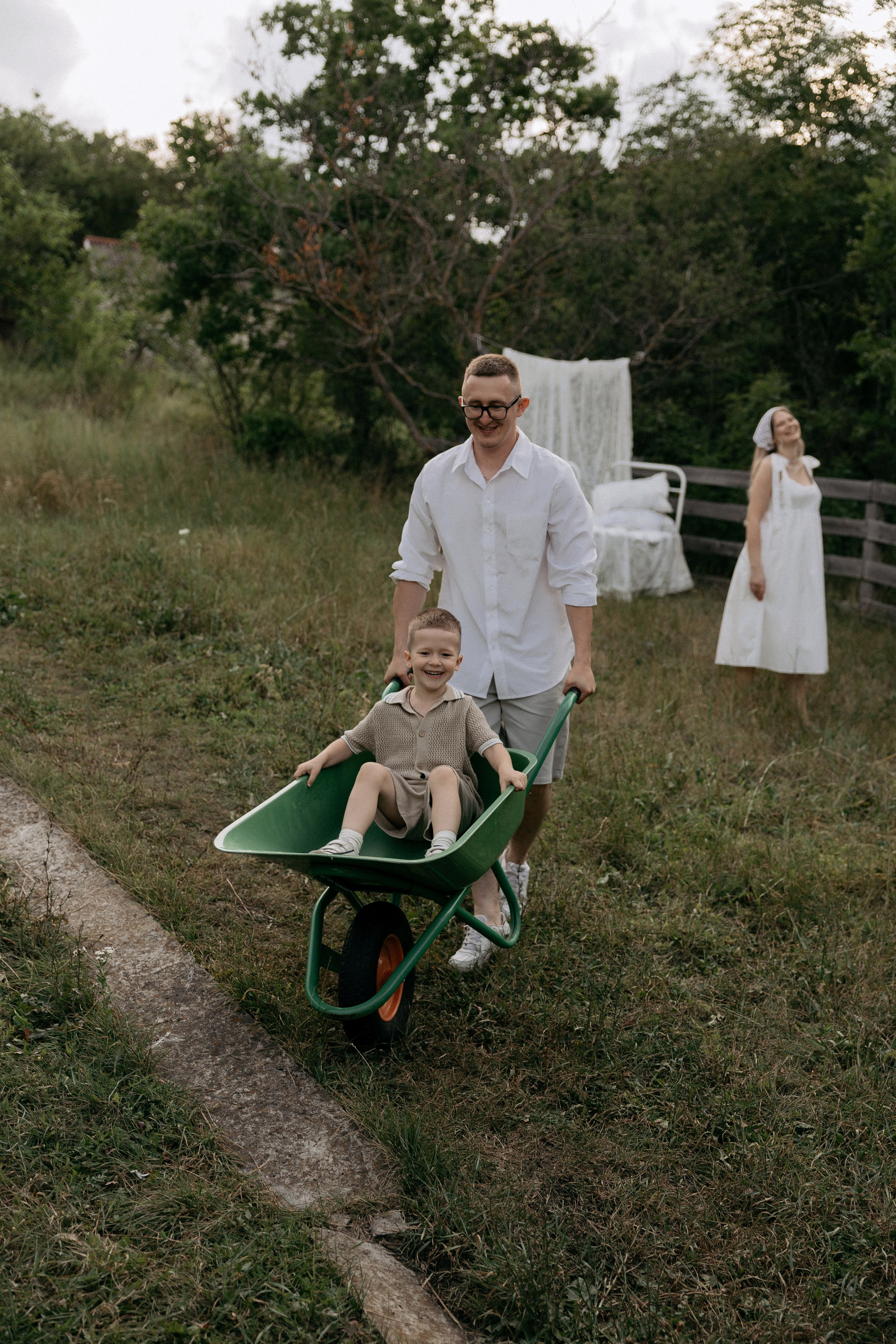 Даша, Жора и Глеб. Майорова Валерия Фотограф Ставрополь