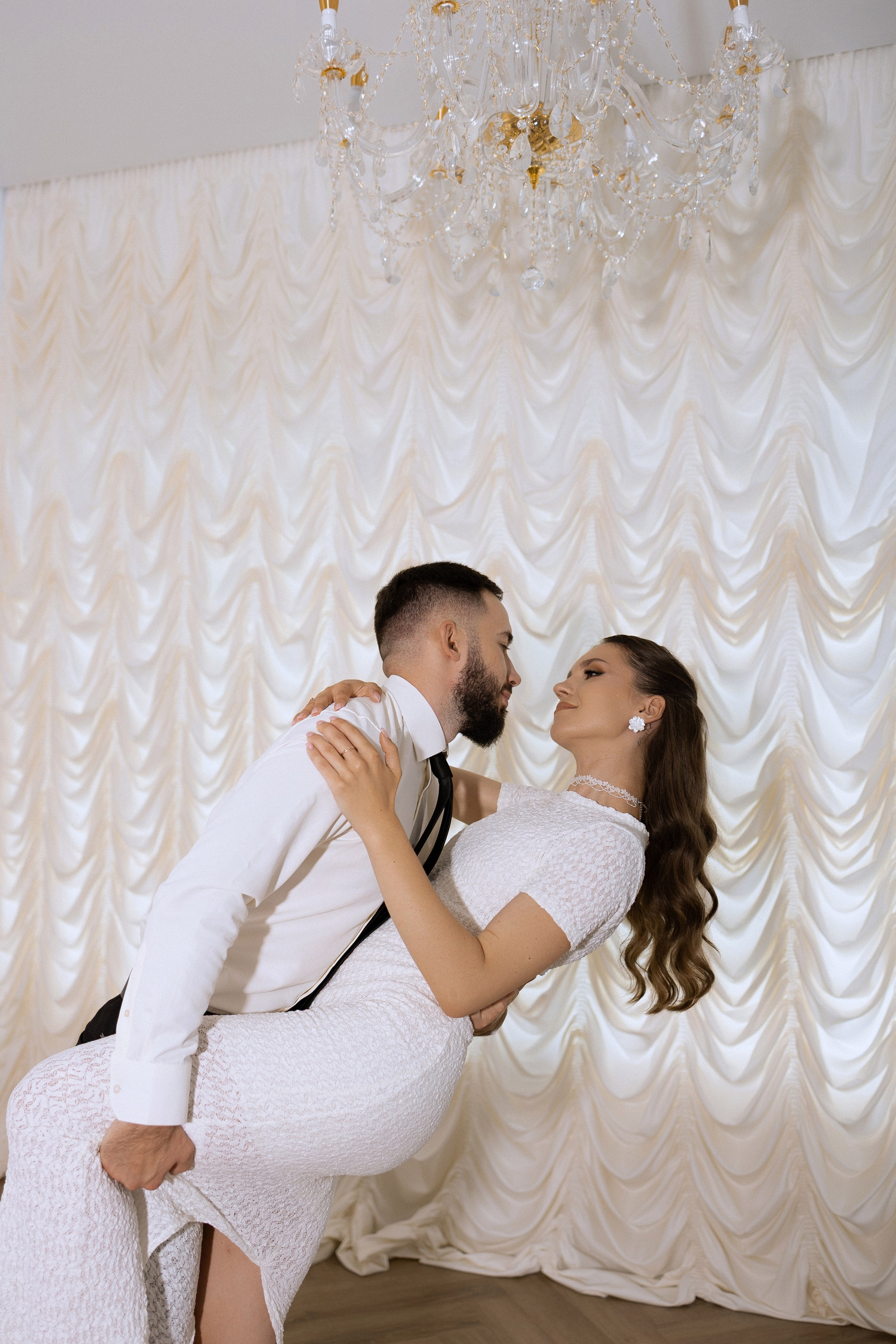 Алина & Александр. Майорова Валерия Фотограф Ставрополь