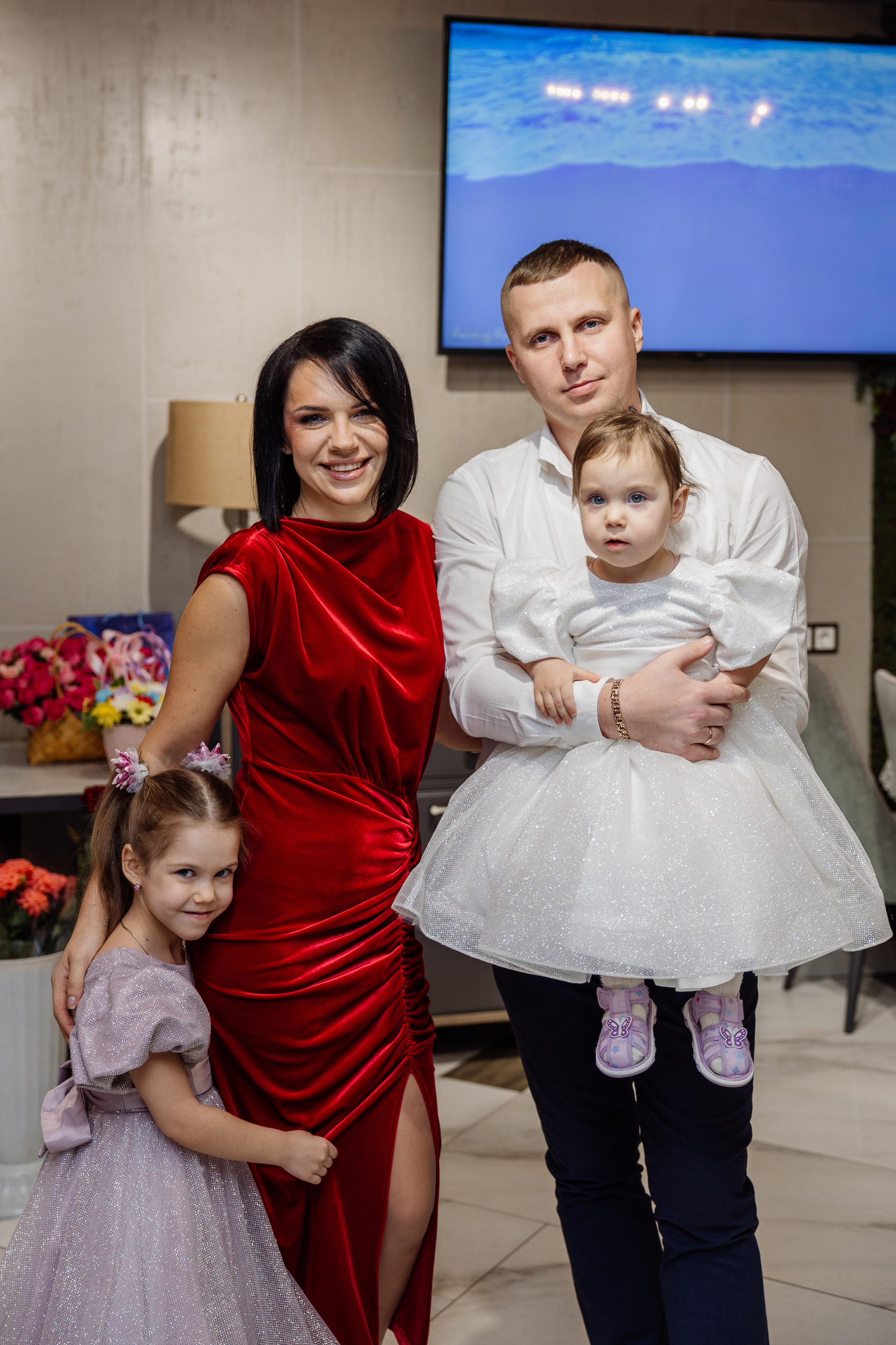 Банкет. Майорова Валерия Фотограф Ставрополь