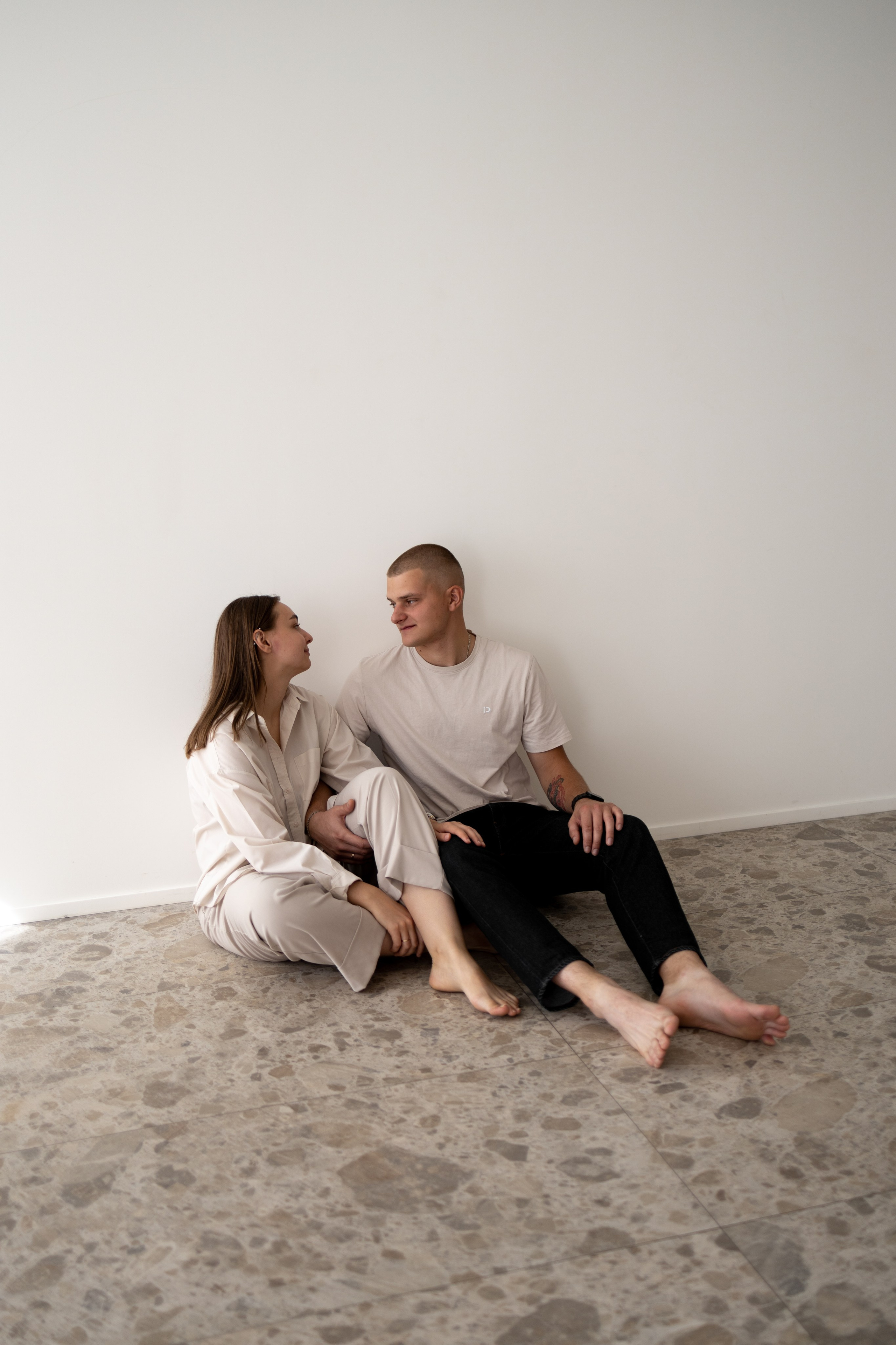 Милена и Серёжа. Майорова Валерия Фотограф Ставрополь