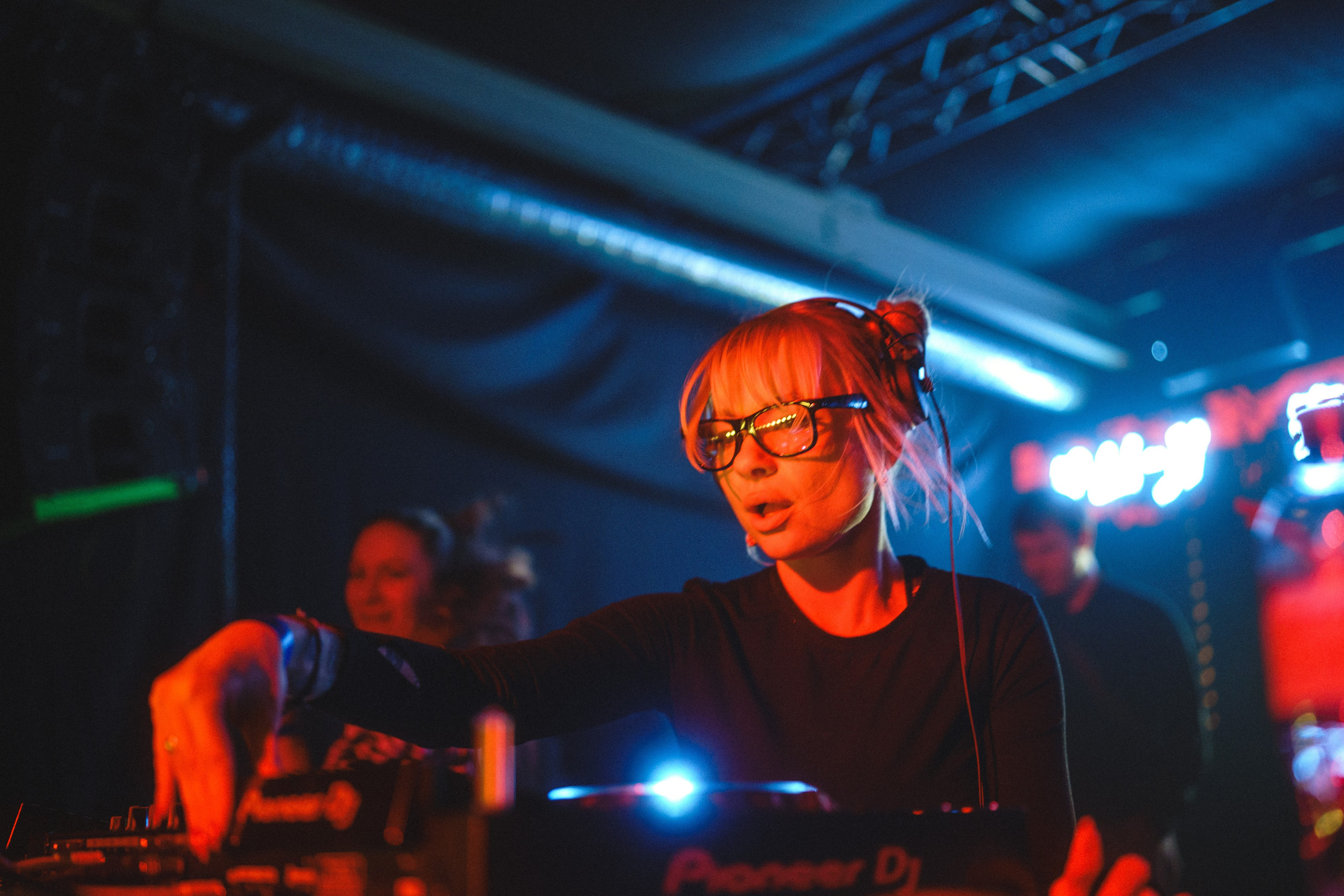 FUJI.REC. Фотограф Д. Куценков