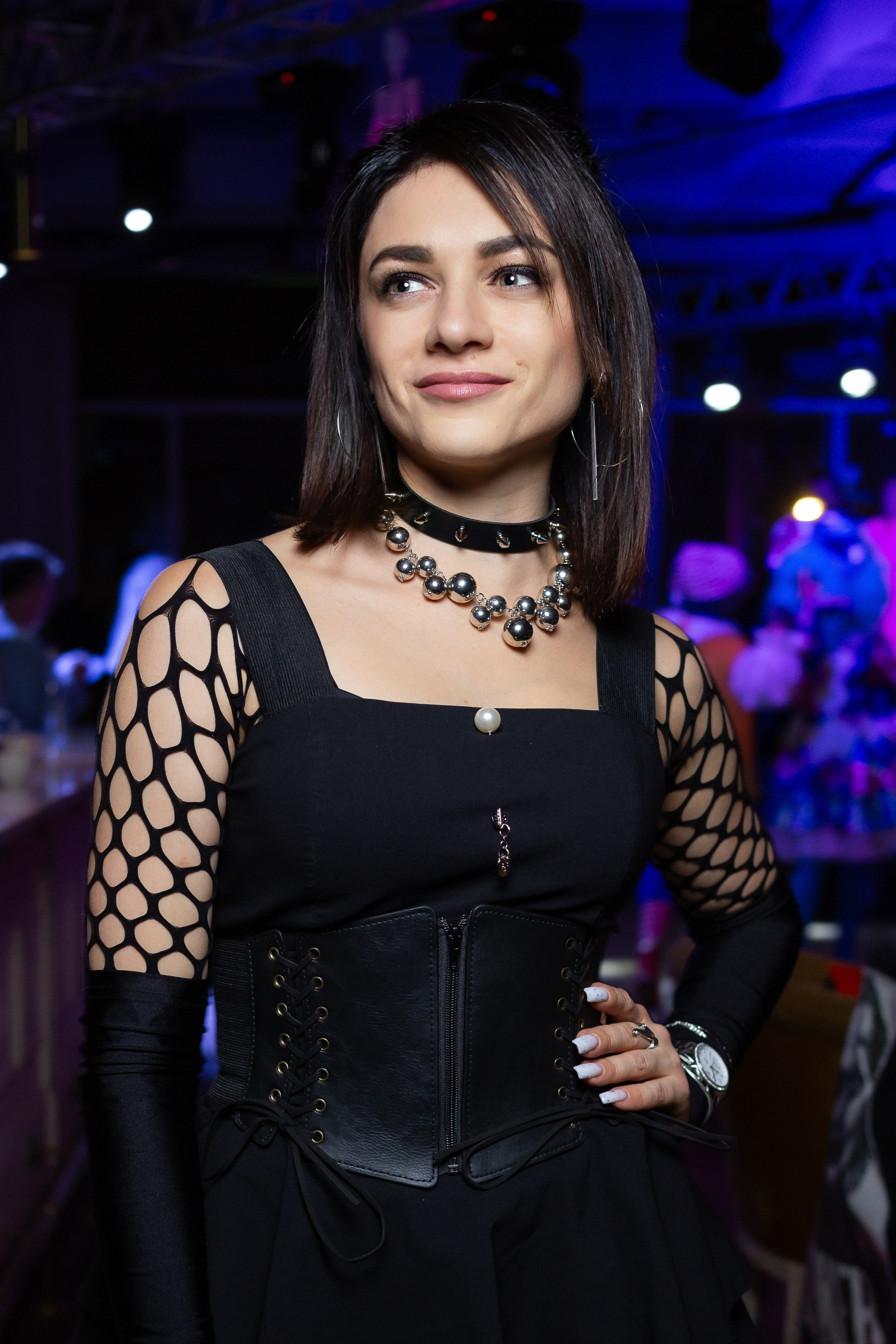 Геворк Багдасаров — фотограф в Москве