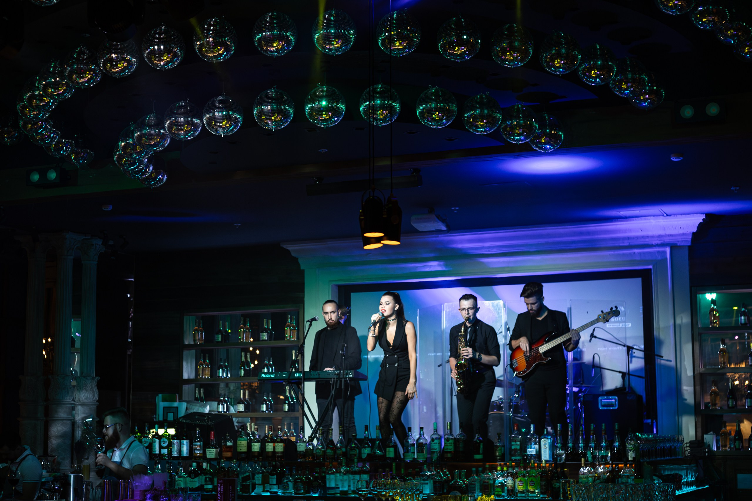 Геворк Багдасаров — фотограф в Москве