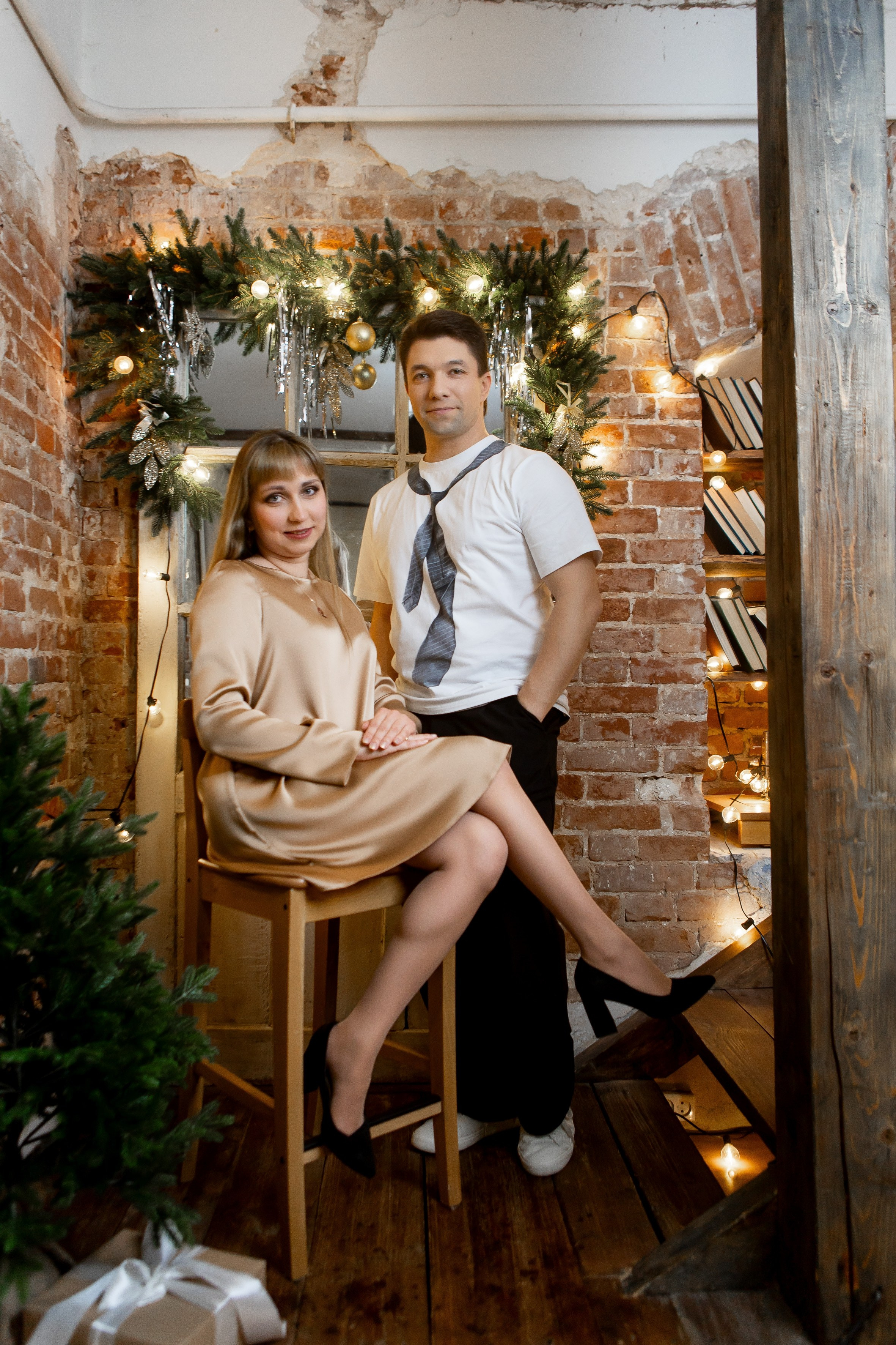 А еще он и поёт безупречно…. Свадебный и портретный Фотограф в Липецке Дмитрий Котюков