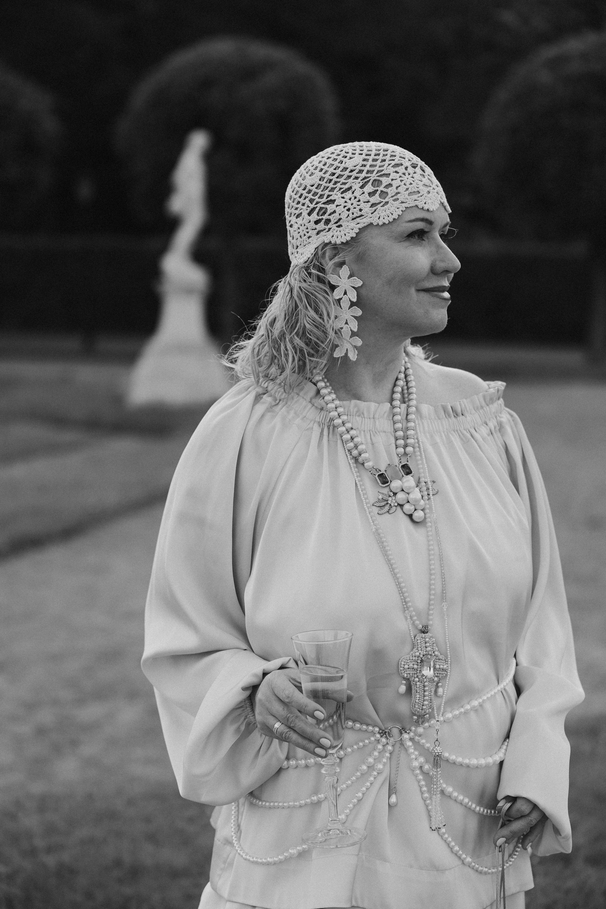 Кусково 2025. Фотограф в Москве Виктория Губина