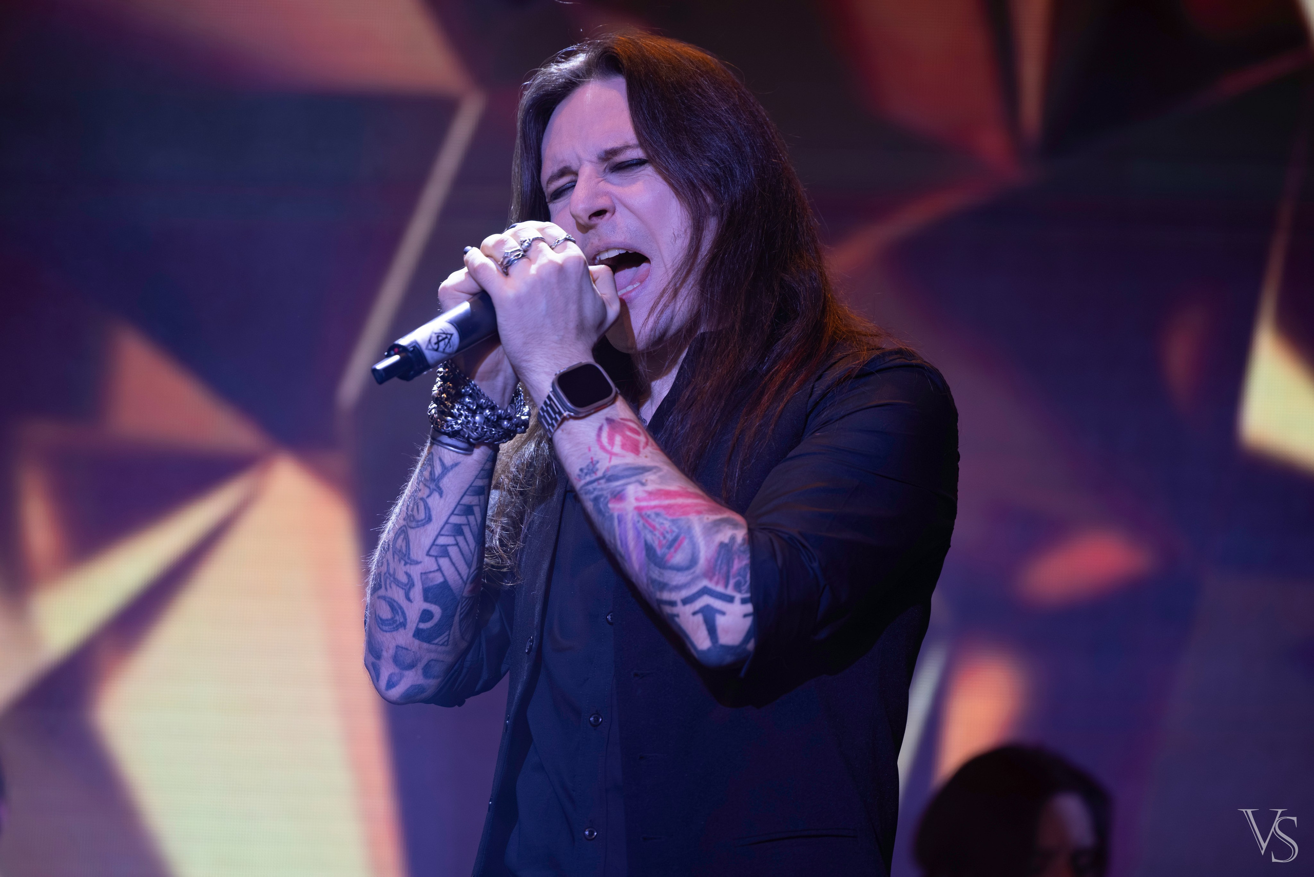 Мужчины говорят о…. Фотограф Виктор Степанов