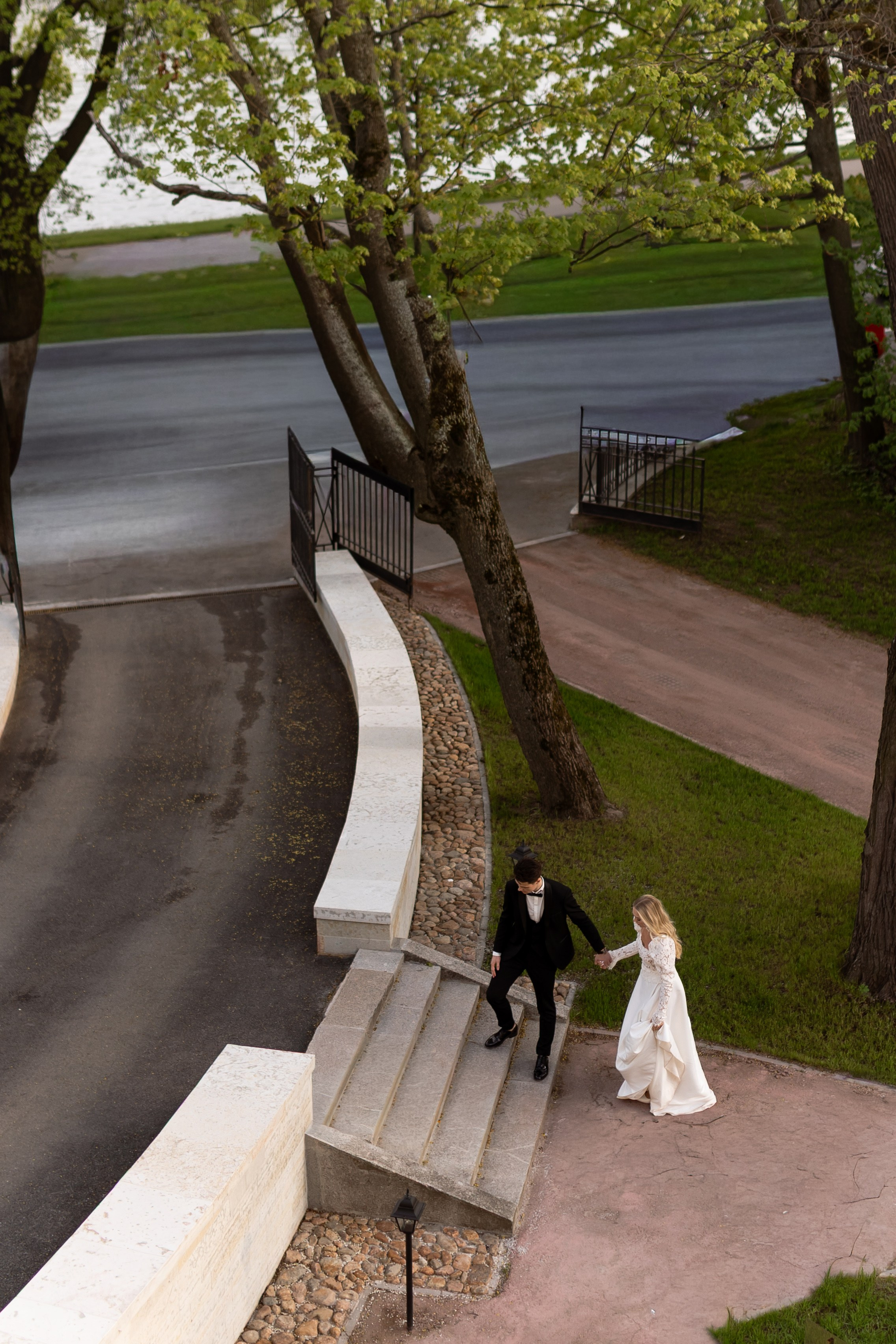 Ксения & Даниель. Свадебный фотограф в СПБ | Санкт-Петербурге Анастасия Рахимгулова