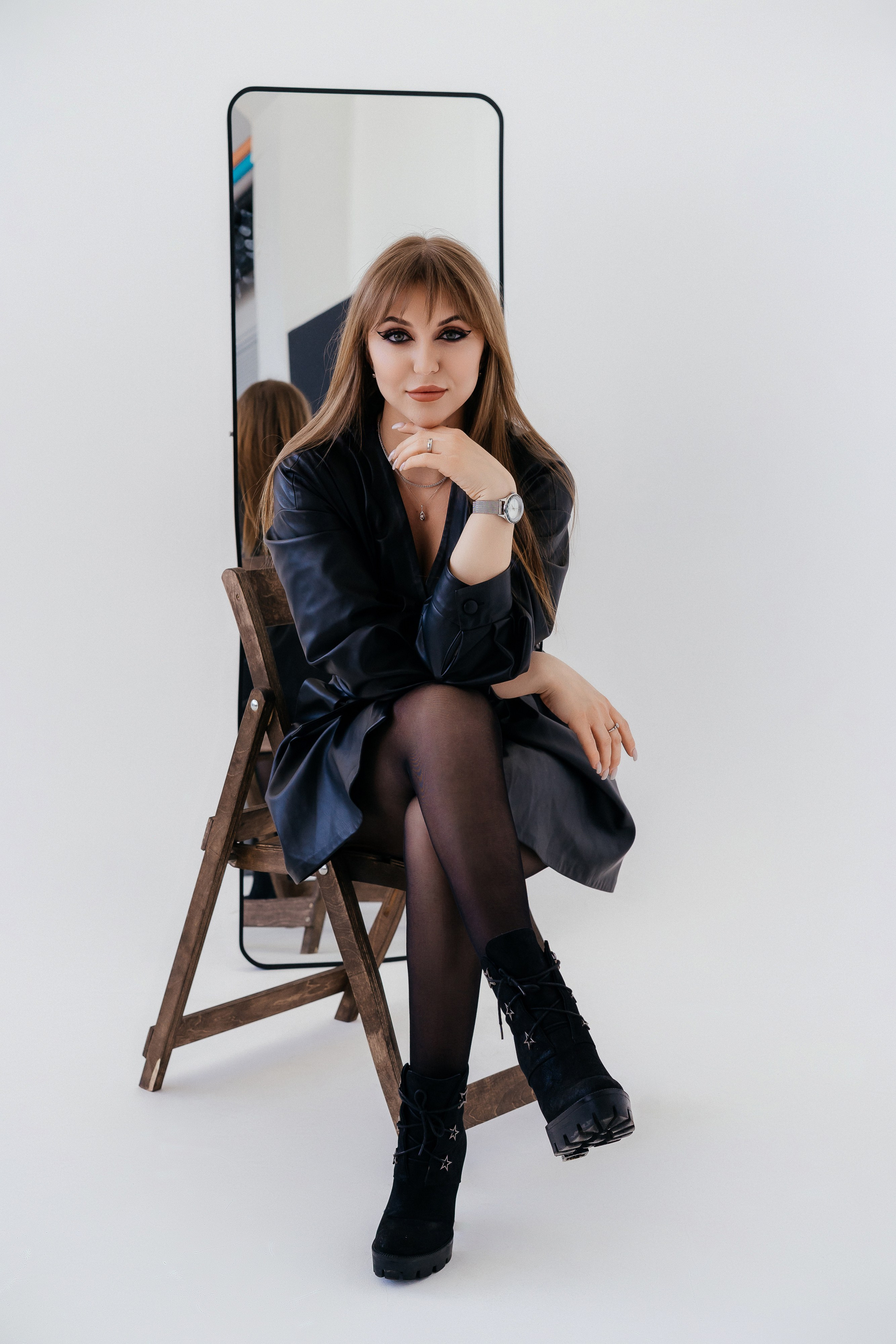 Мару Фартова. Фотограф и видеограф Смоленск | Студия Цезарь