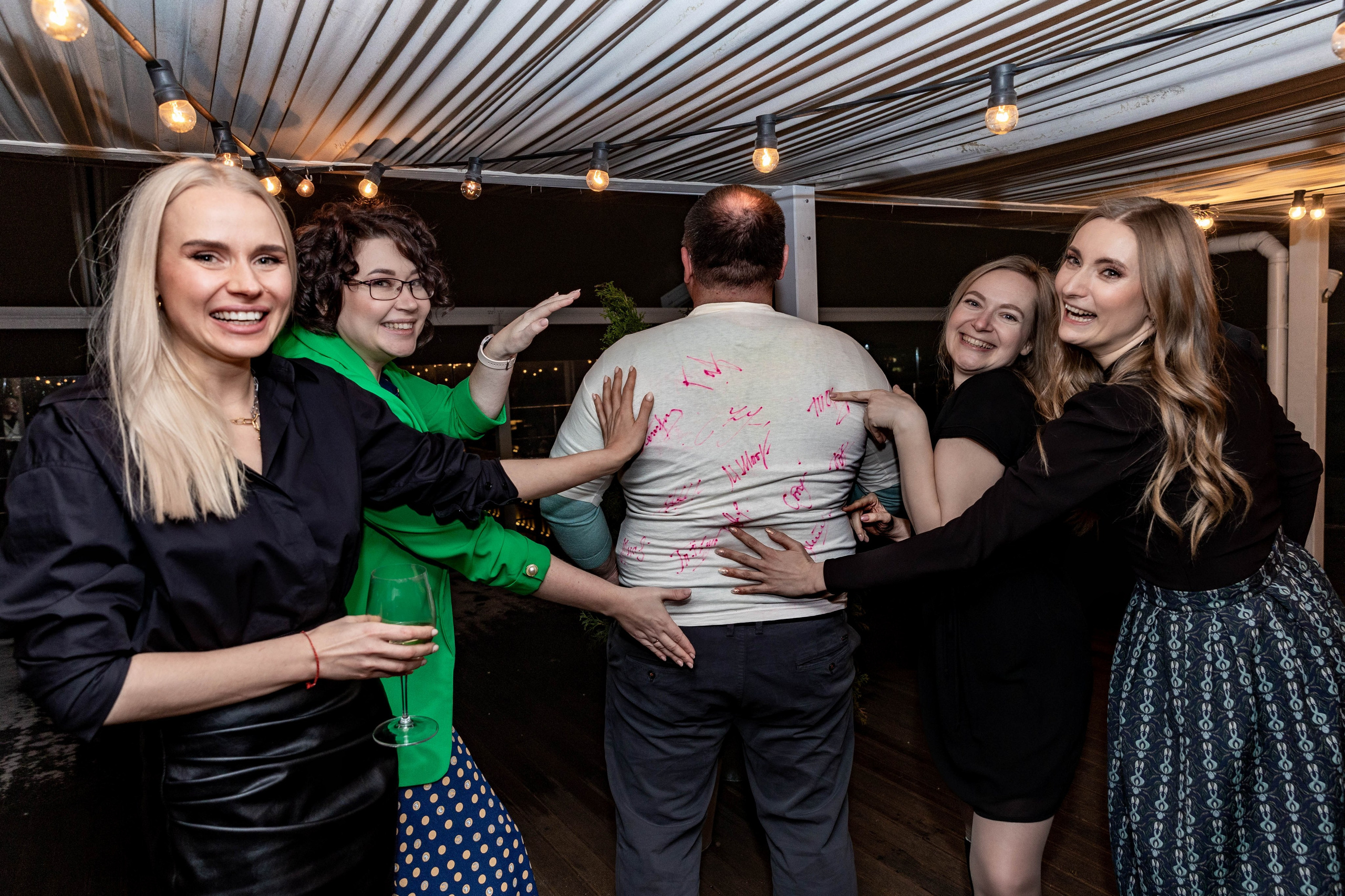 20 лет спустя. Фотограф в Санкт-Петербурге Закута Ольга