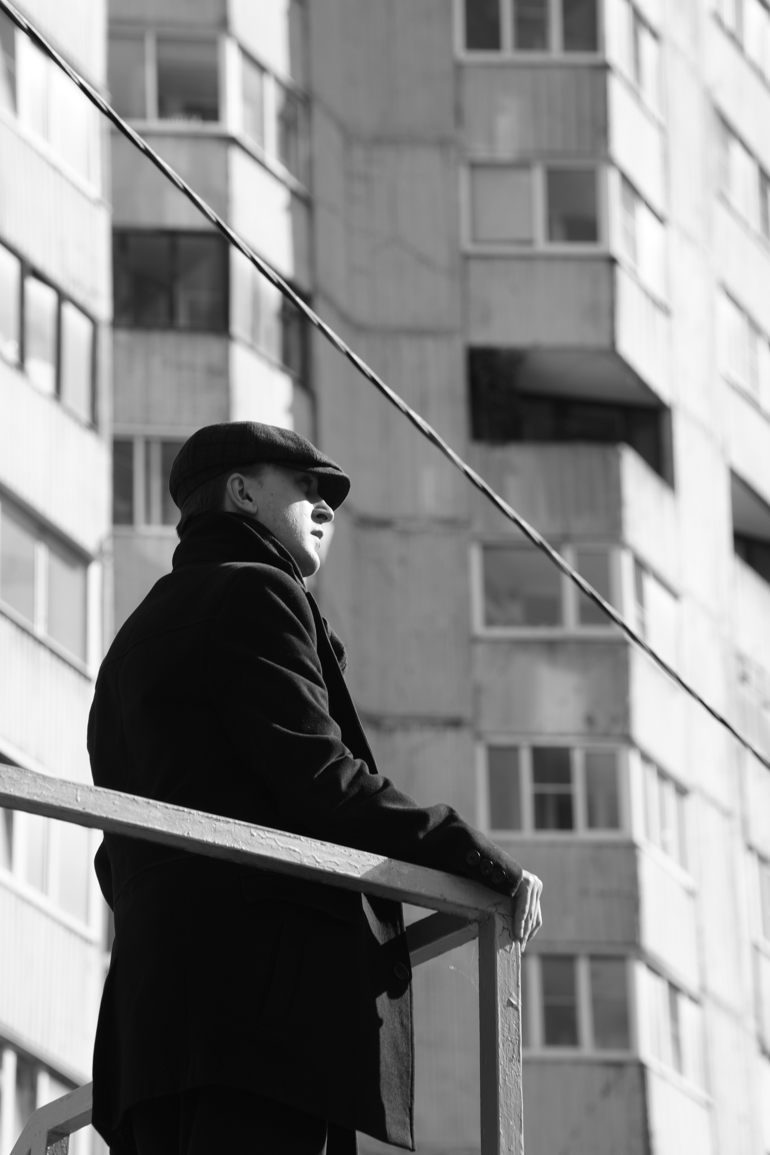 БРУТАЛИЗМ. VetkasART