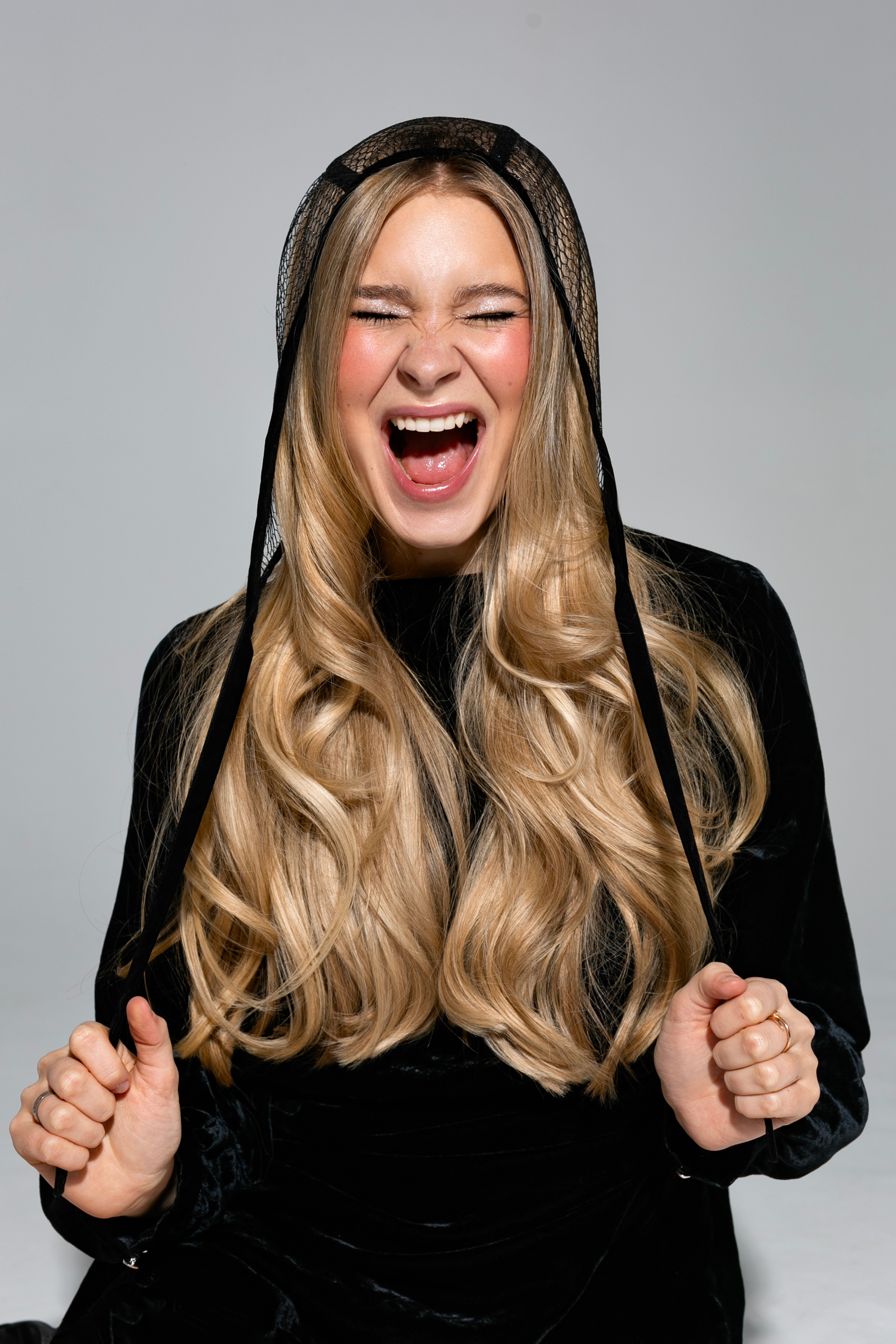 Поля. Бьюти-фотограф Москва, Ярославль Елена Кукусечка