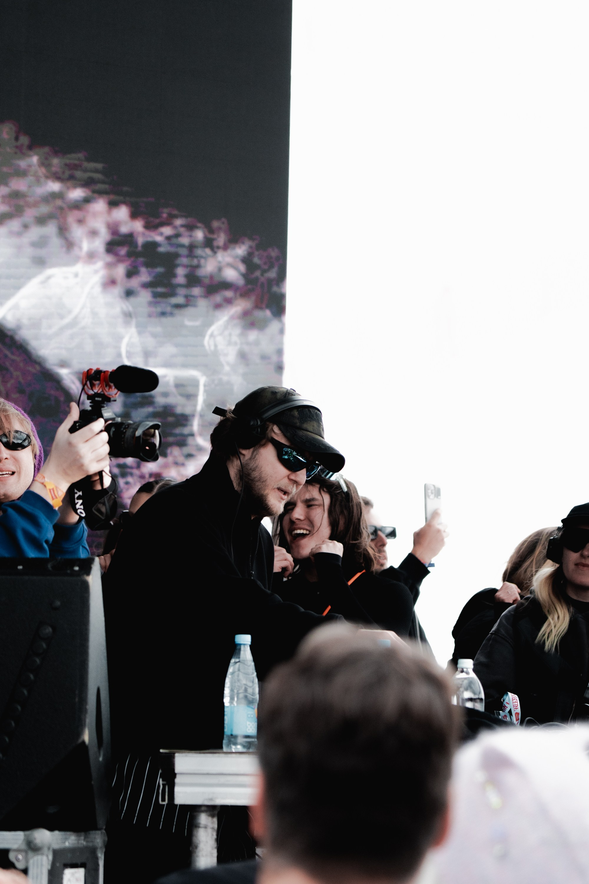 Yandex 360 & NewStarCamp