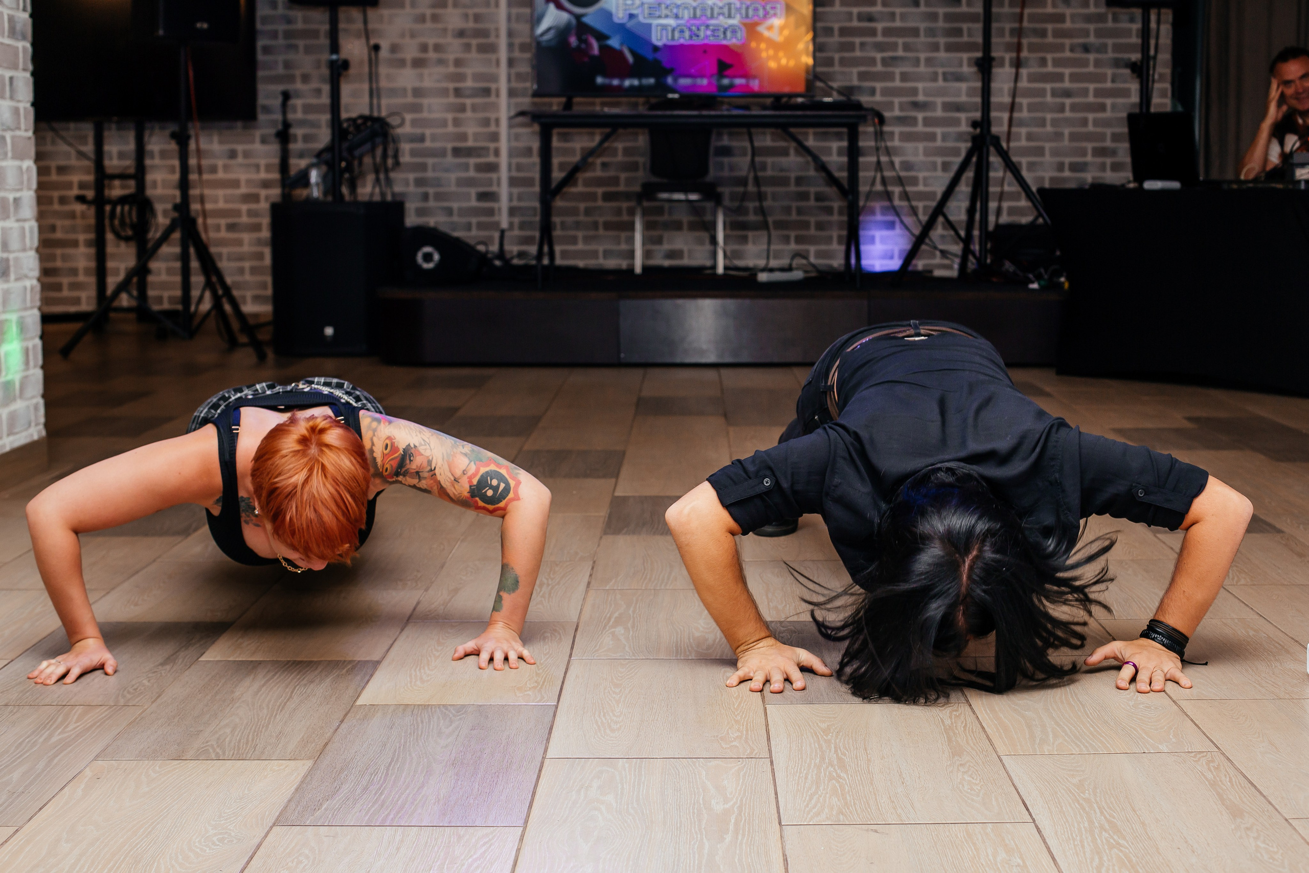 Владислав и Полина. Свадебный фотограф Александр Абрамов Москва / Зеленоград