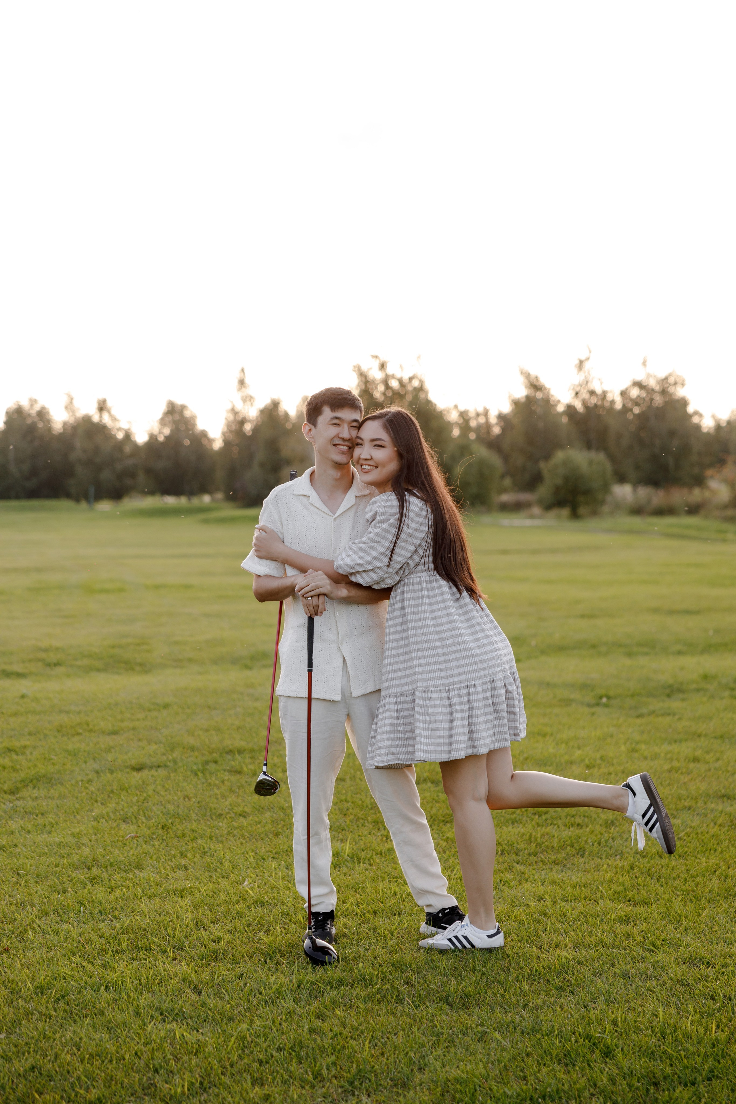 Ерканат & Балерке. Свадебный фотограф Костанай/Астана