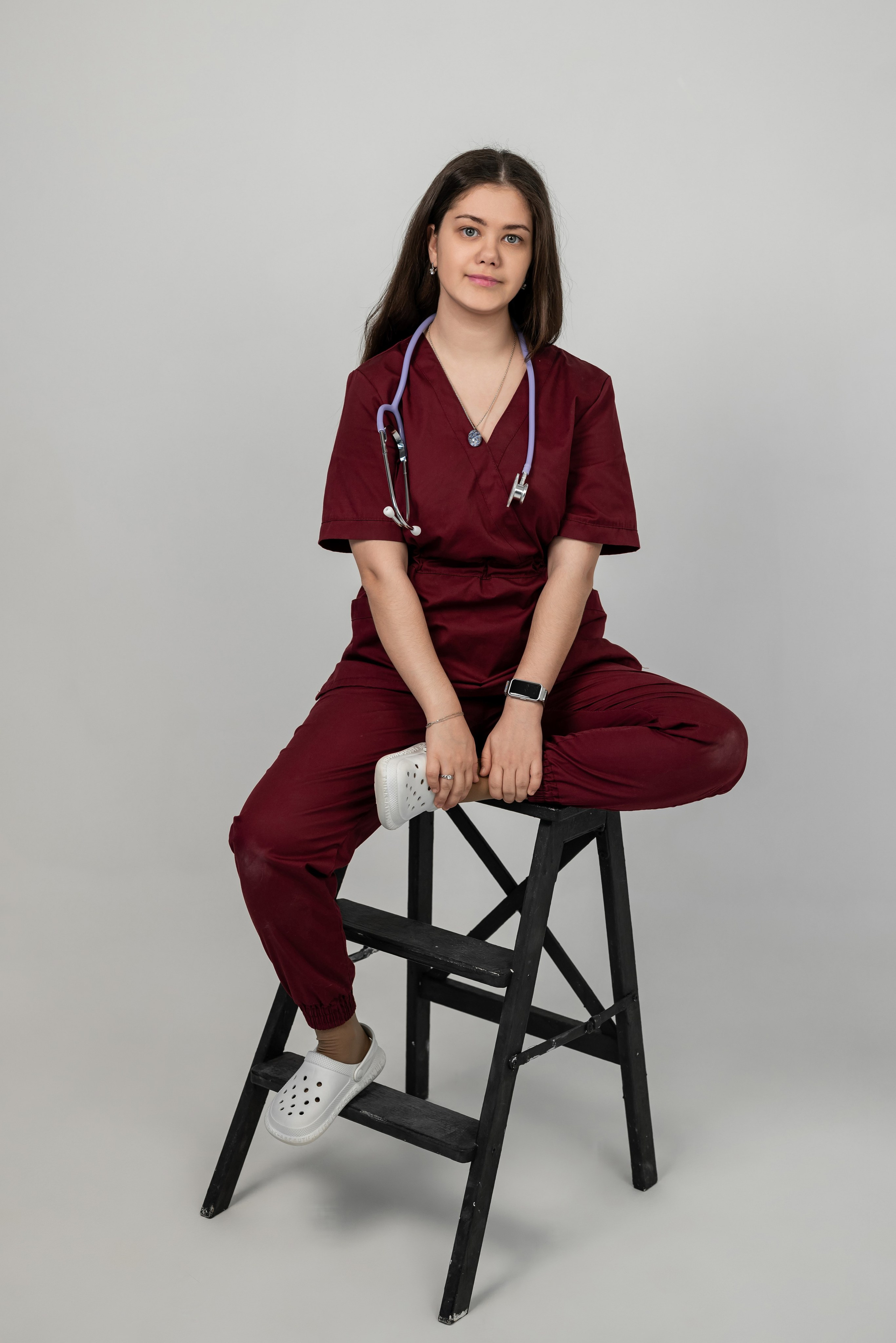 Медицинский колледж. Фотограф в городе Салават