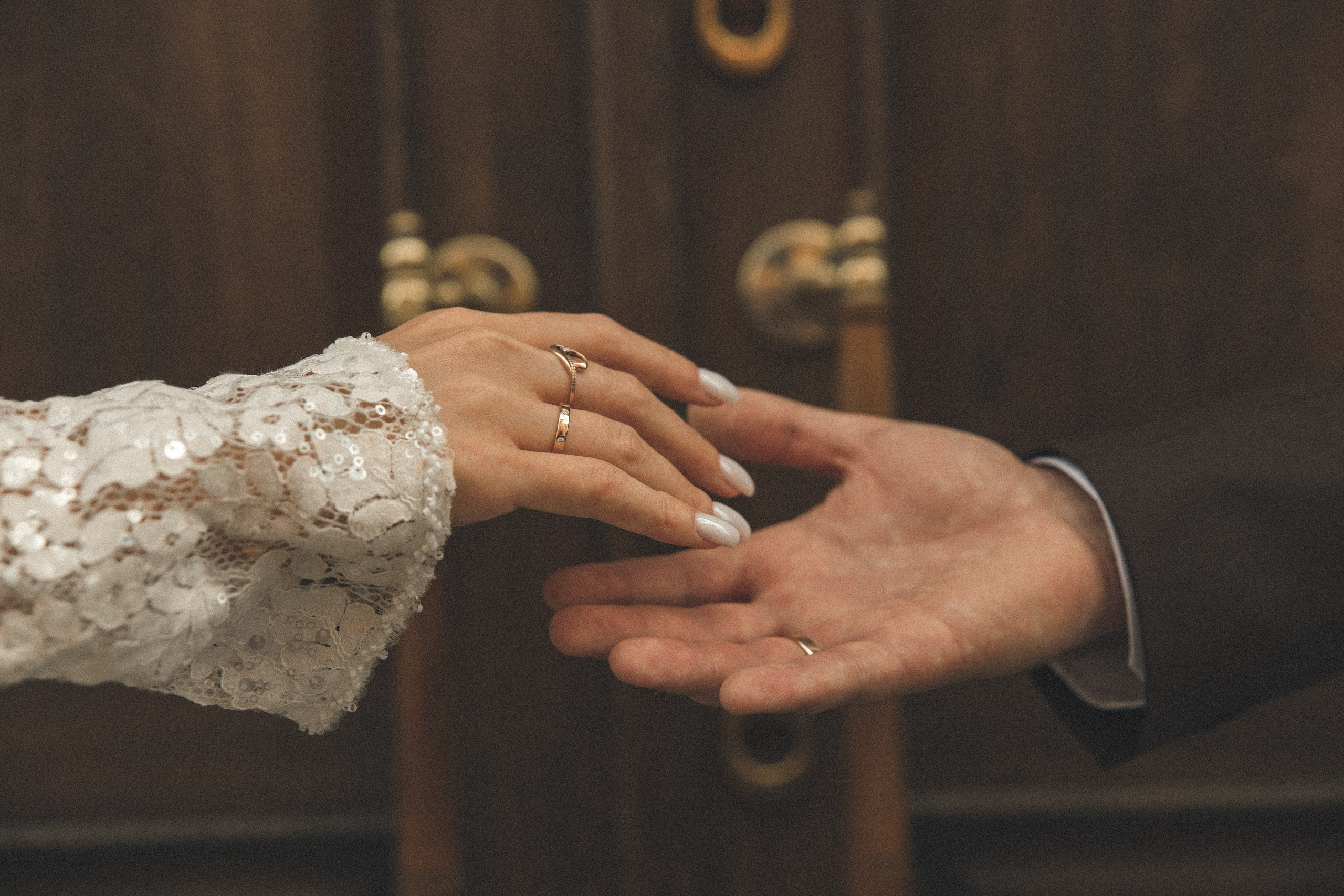 Настя & Кирилл. Свадебный и семейный фотограф в Нижнем Новгороде Мучкова Анна