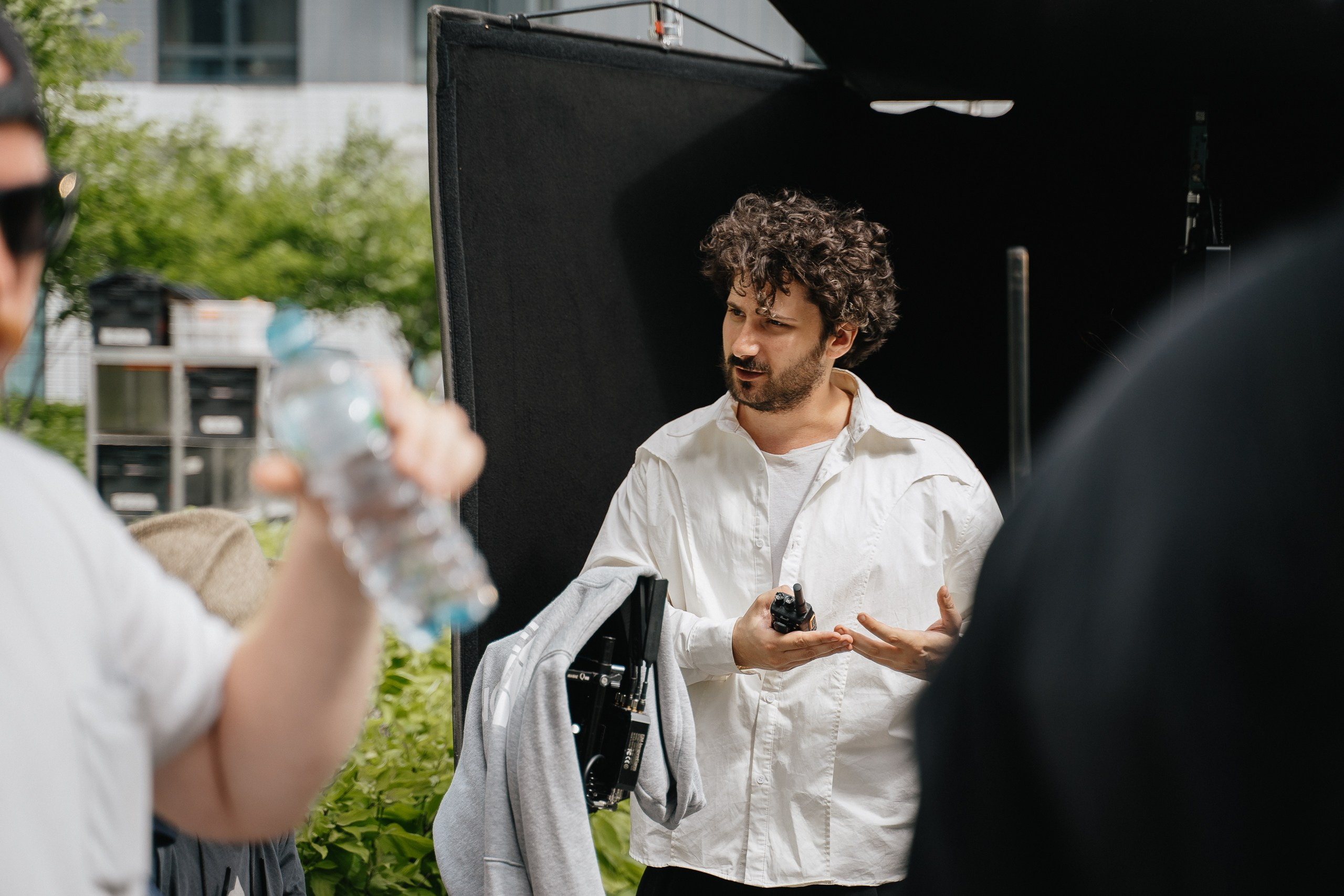 Заграница — ПИК. Коммерческий фотограф Иван Рыбаков