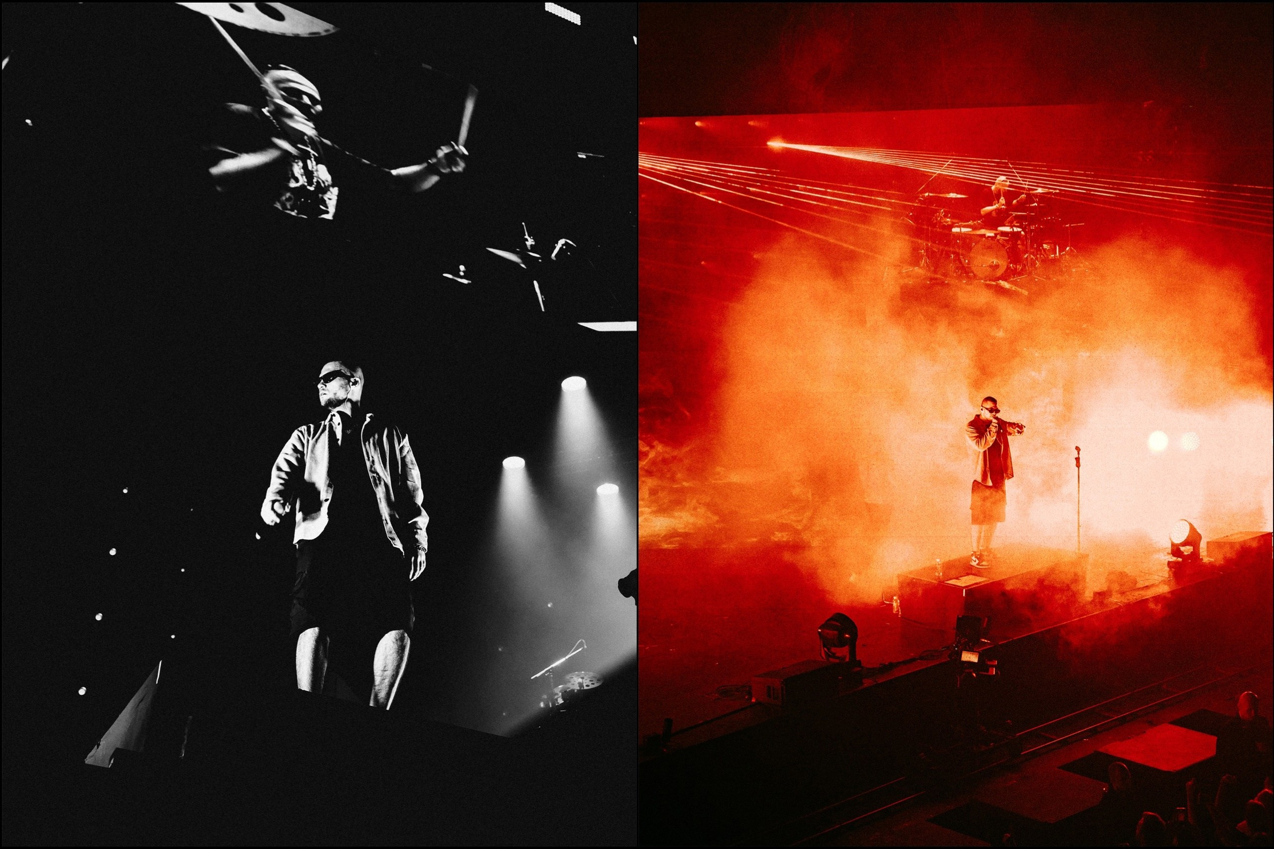 ATL. Коммерческий фотограф Иван Рыбаков