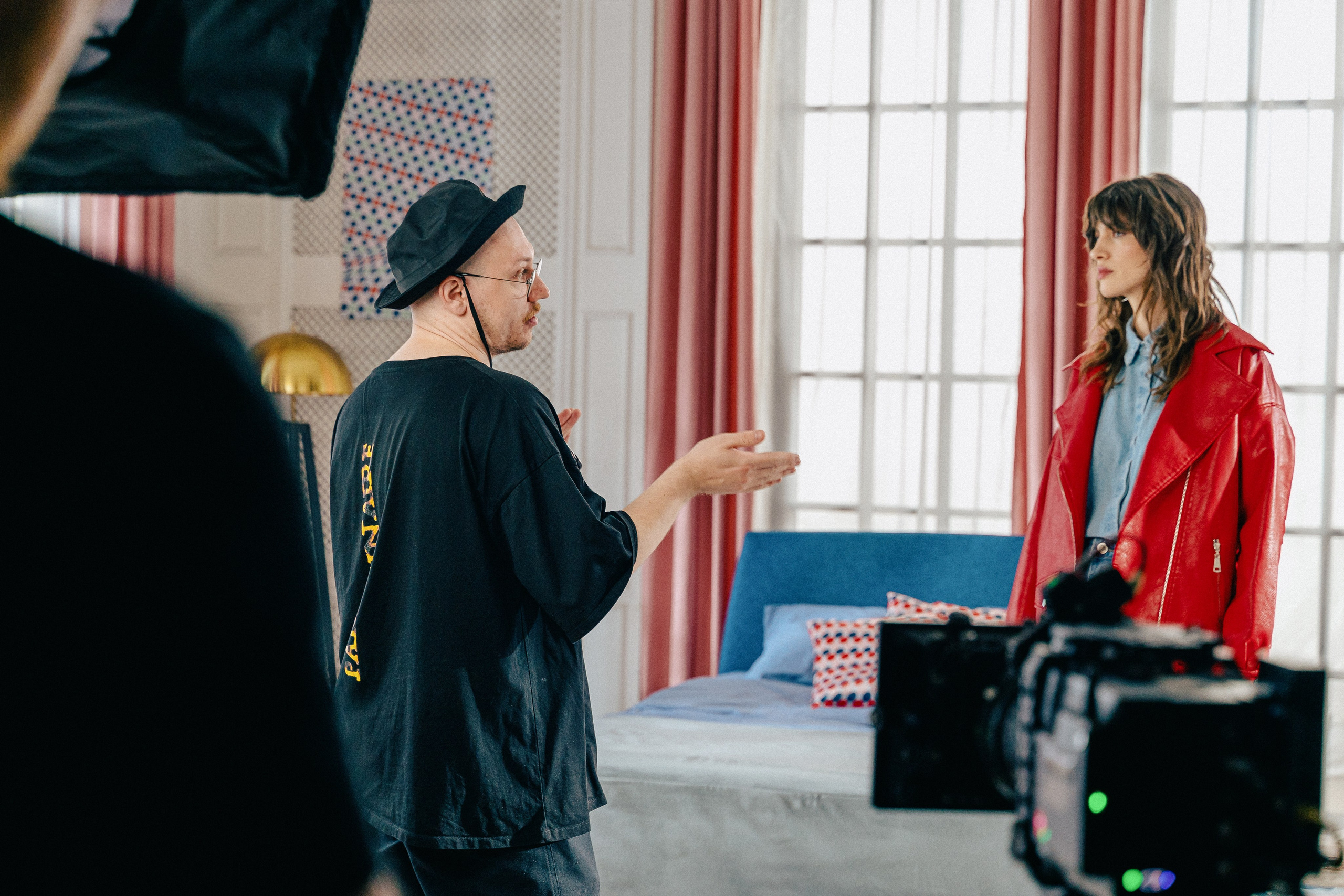 Заграница — LaModa. Коммерческий фотограф Иван Рыбаков