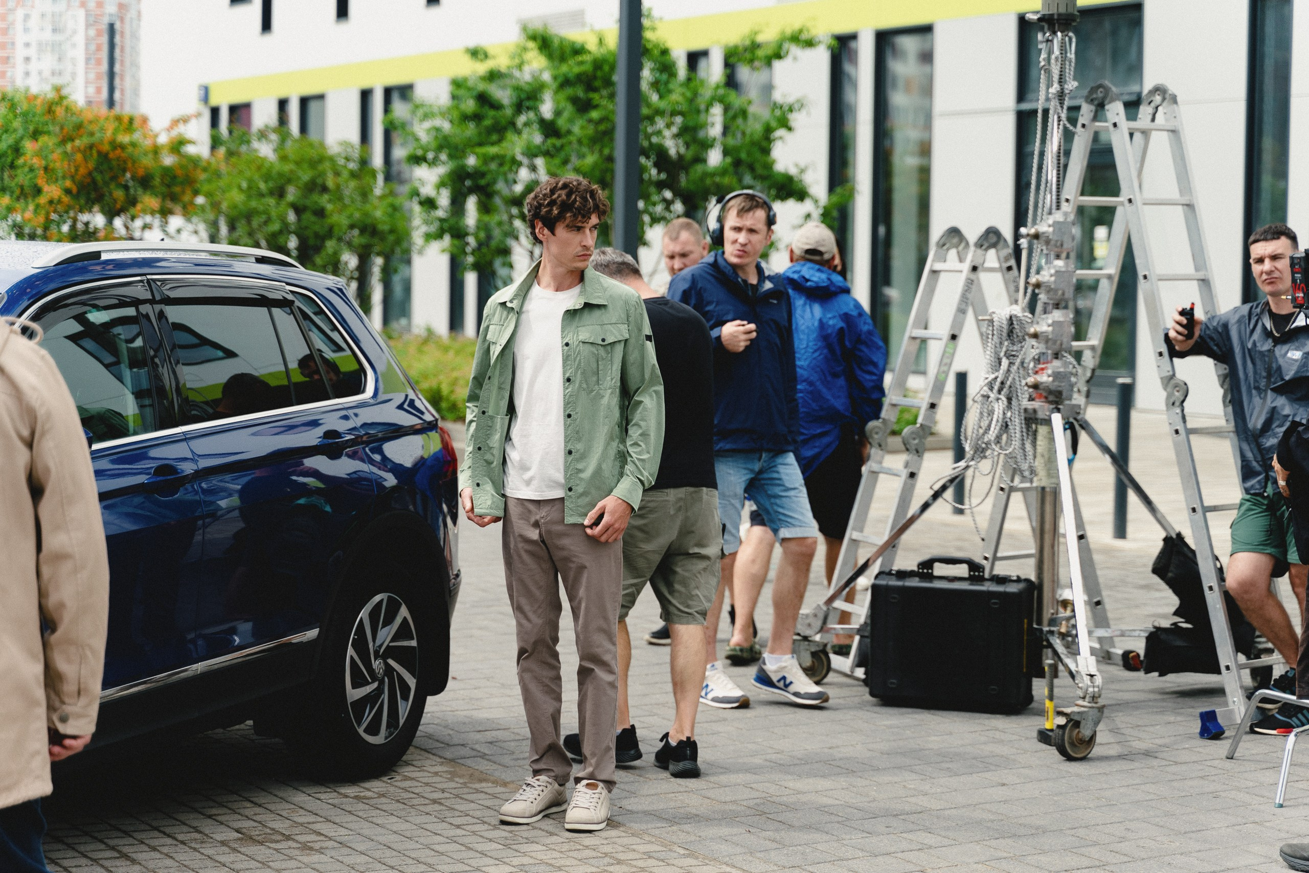 Заграница — Авито. Коммерческий фотограф Иван Рыбаков