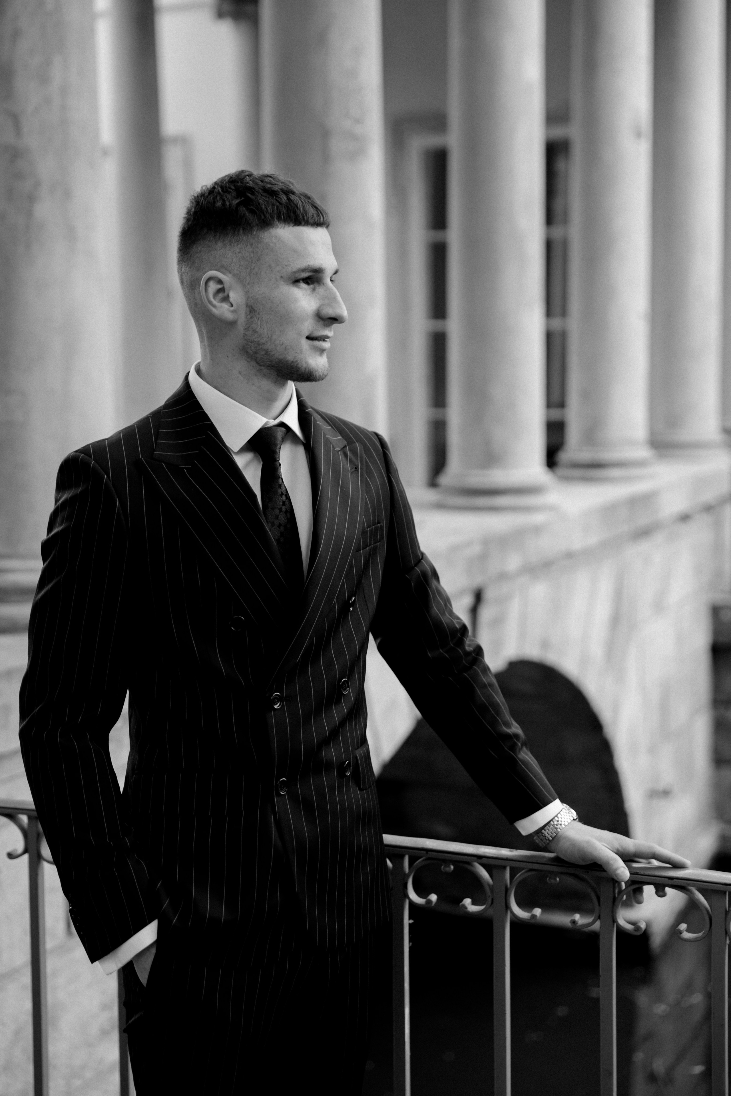 Одного дня та назавжди. Свадебный и семейный фотограф в Варшаве