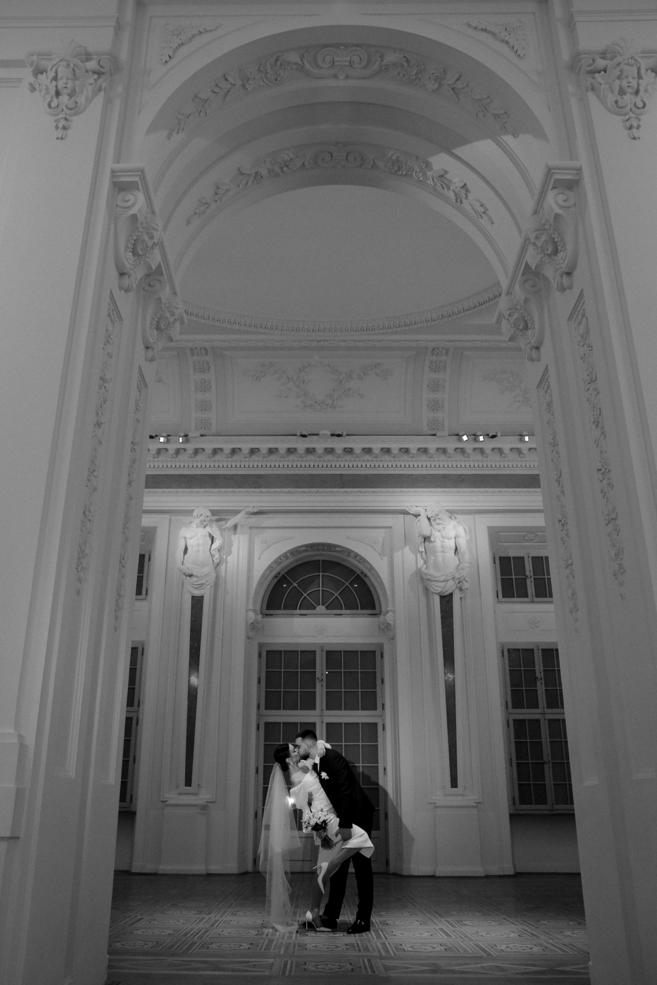 Свет внутри нас. Свадебный и семейный фотограф в Варшаве