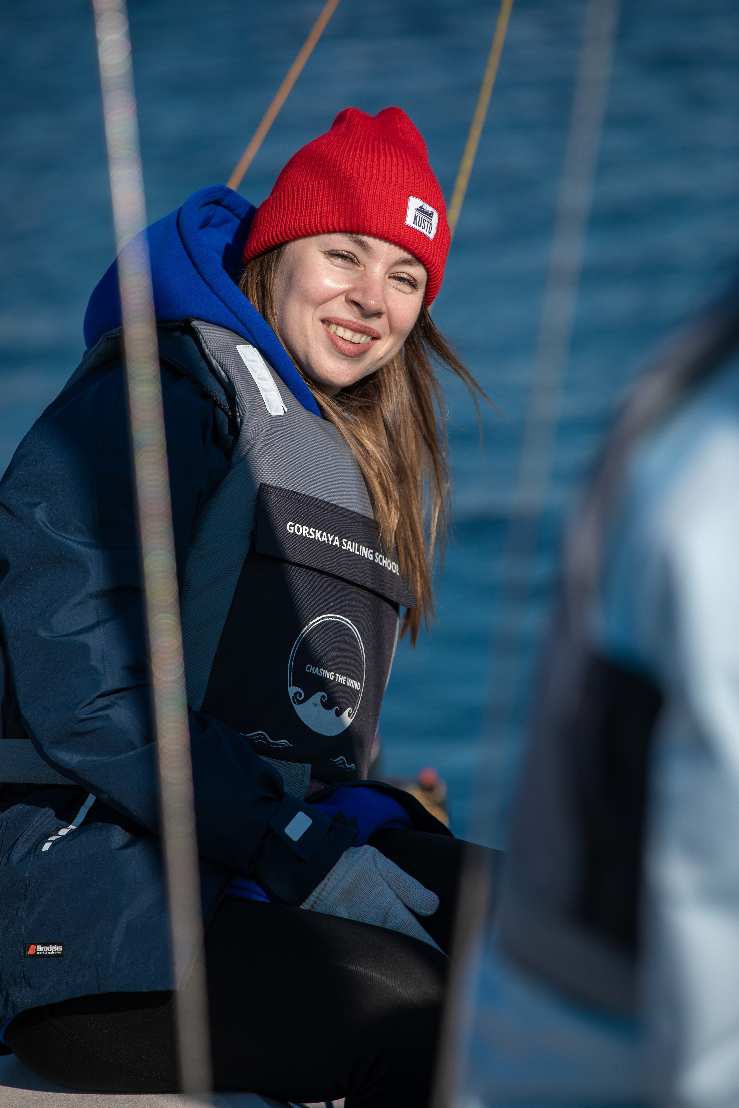 ФОТОСЪЕМКА РЕГАТ / ГОРСКАЯ. Репортажный и портретный фотограф в Санкт-Петербурге Кристина Рягузова