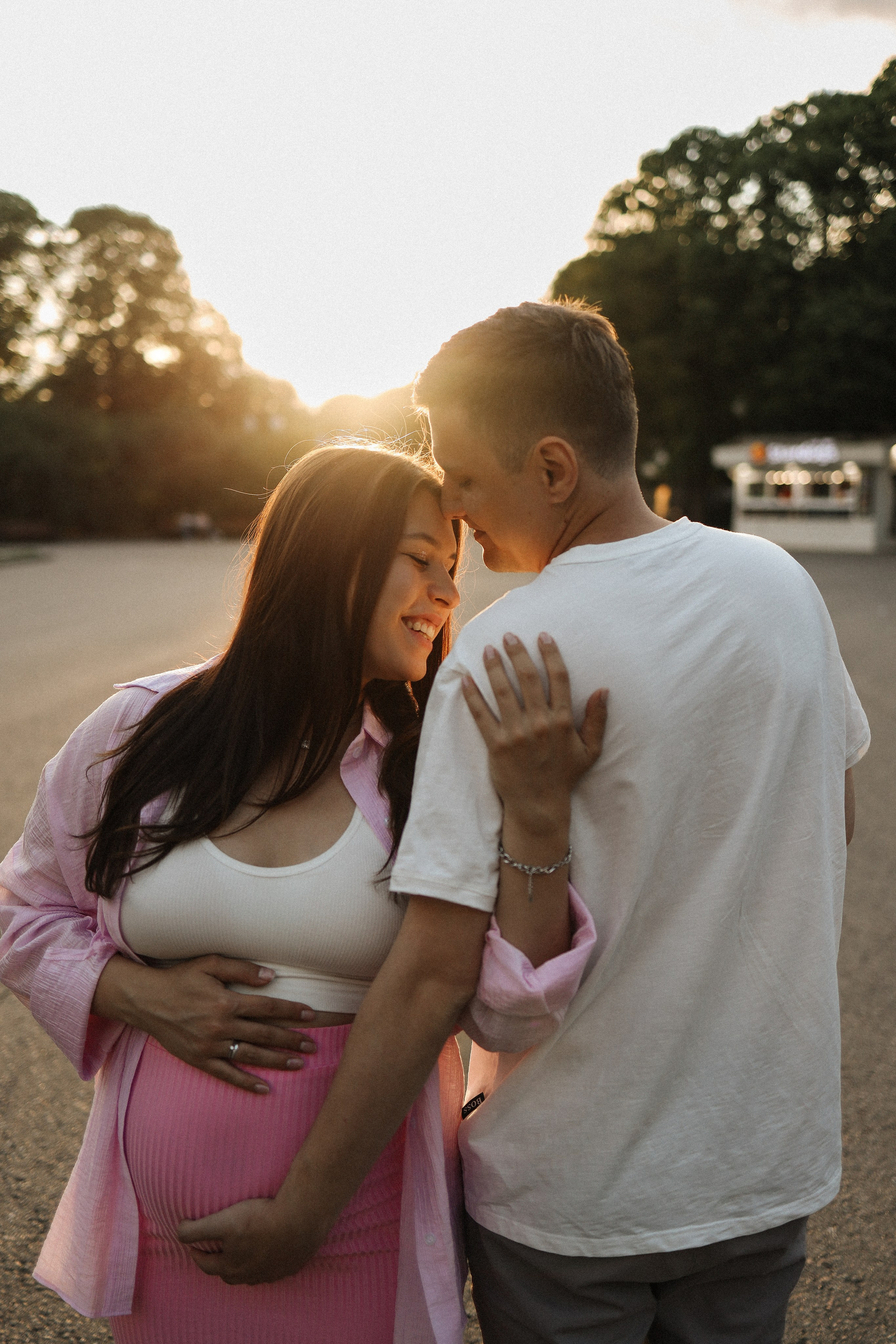 Алсу и Данил. Семейный и lovestory фотограф в Москве Светлана Коняхина