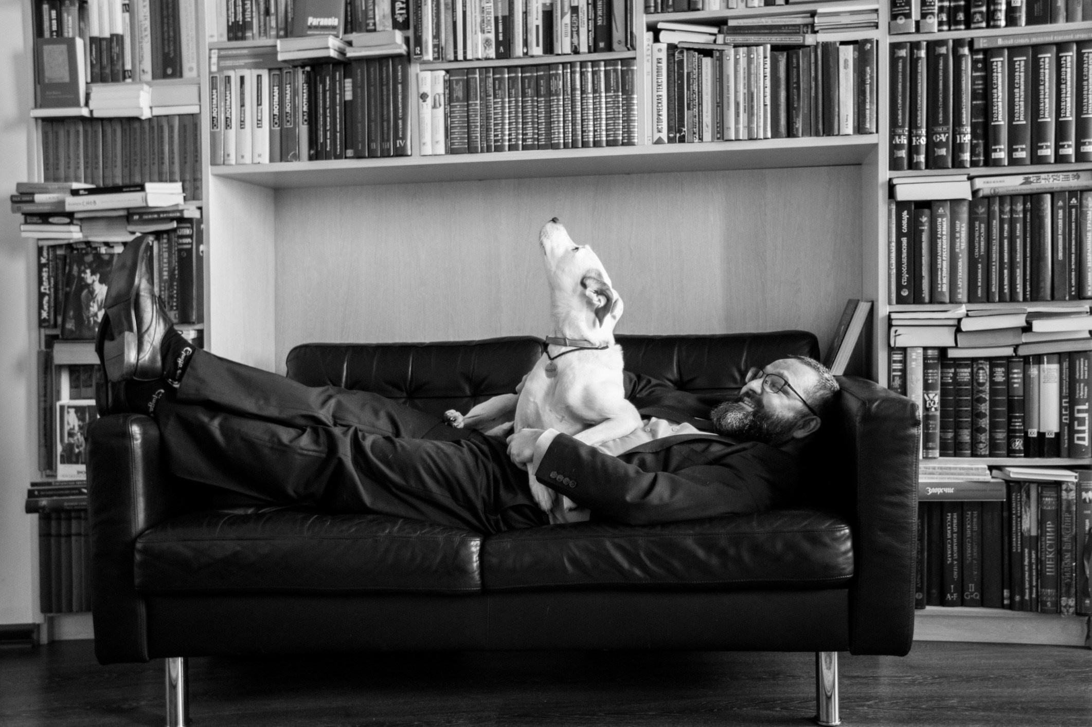 Юлия Лисняк, контент-фотограф в Санкт-Петербурге