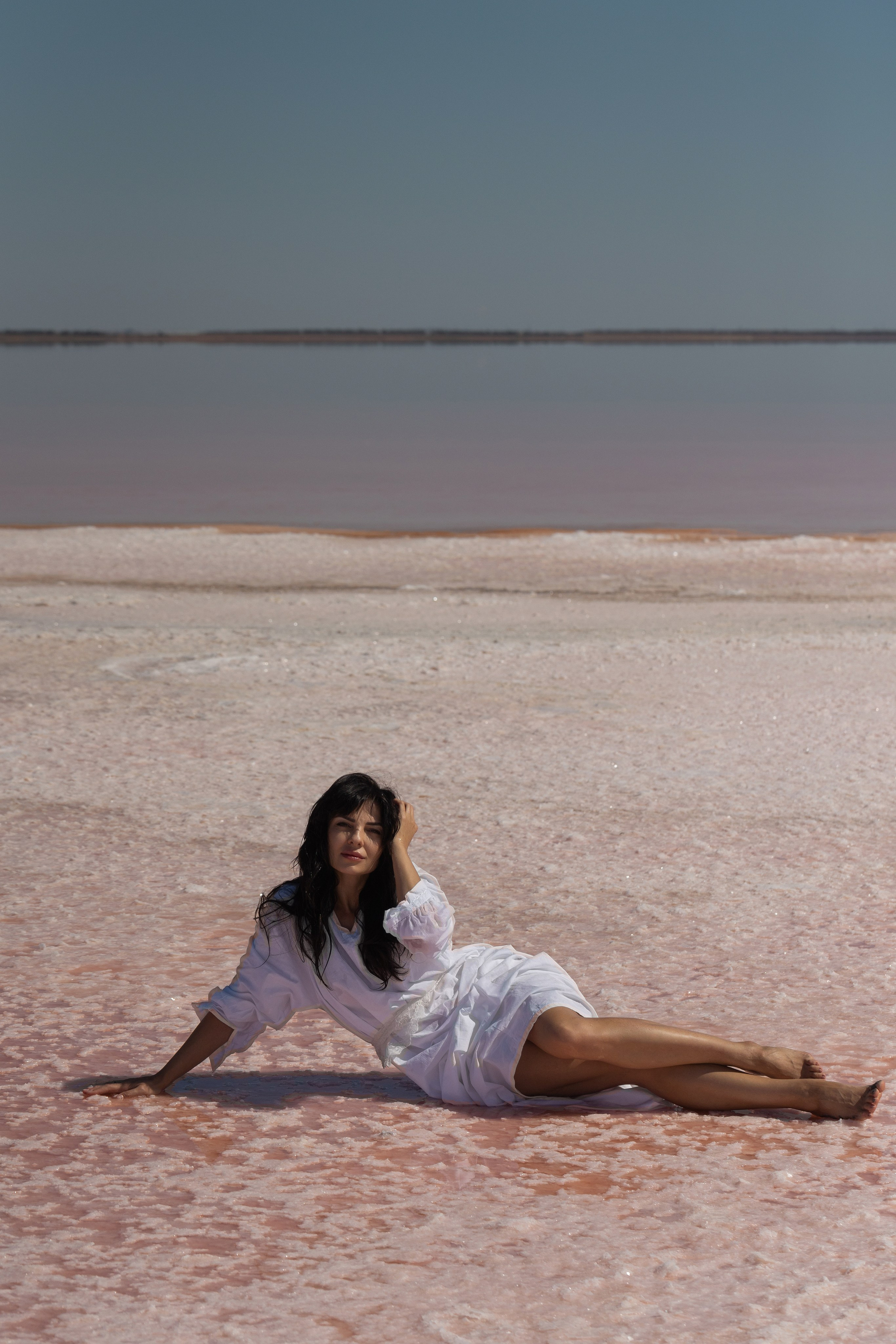 IRINA. Фотограф в Крыму. Персональные фотосессии. Контент-съёмки