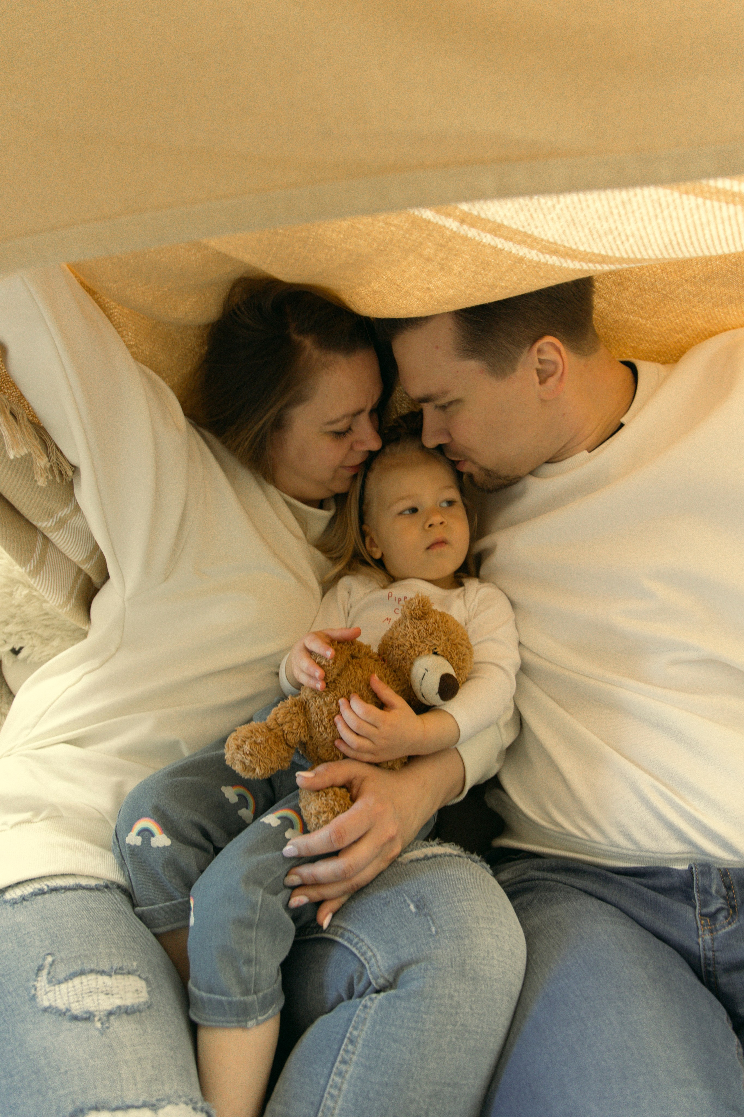 Марина Саша Вика. Фотосъёмка в квартире фотографа. Фотограф для маркетплейсов, фотоуслуги в Жуковском Татьяна Марсуверских