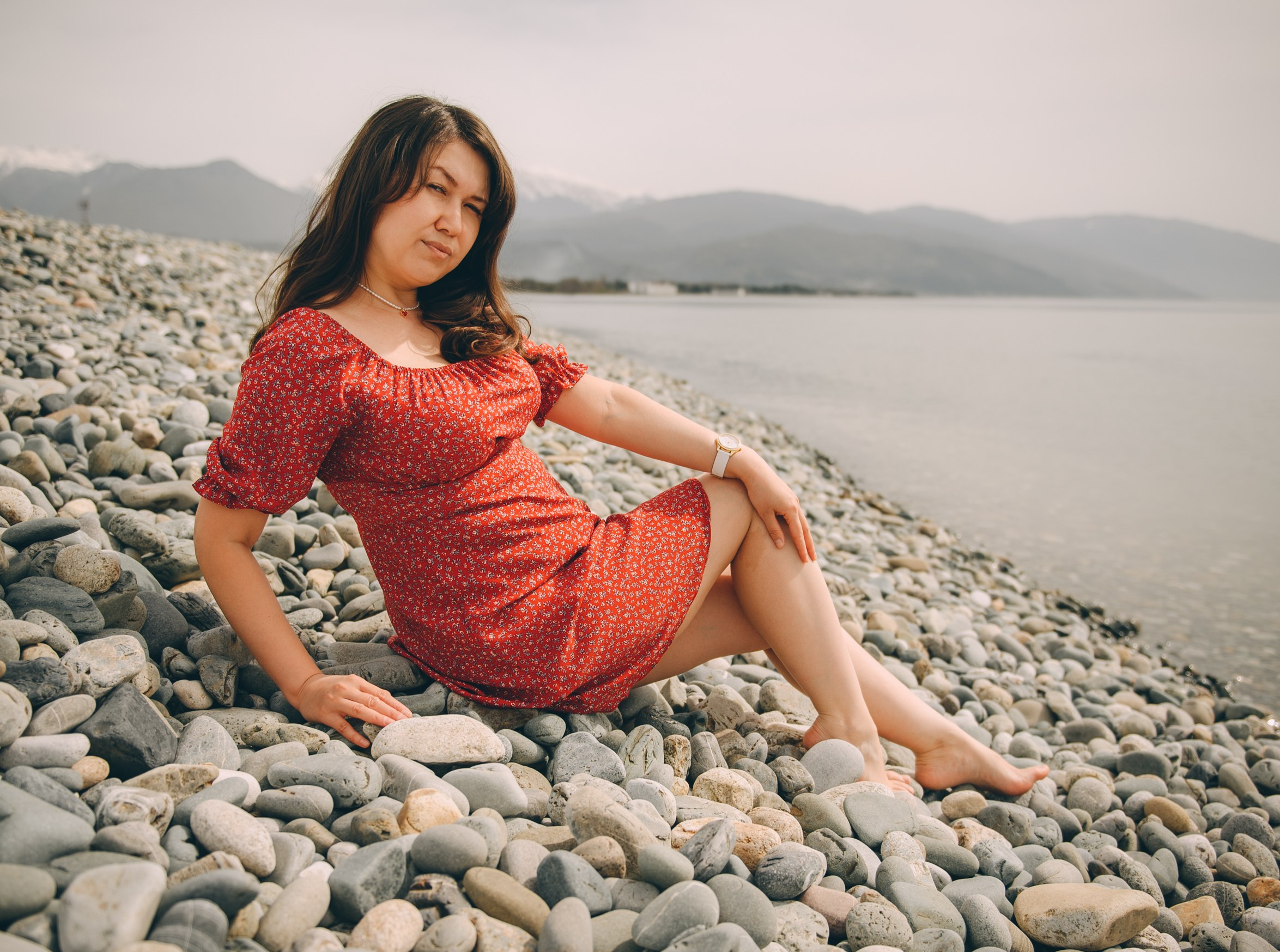 В лучах мартовского солнца. Свадебный и семейный фотограф София Невская