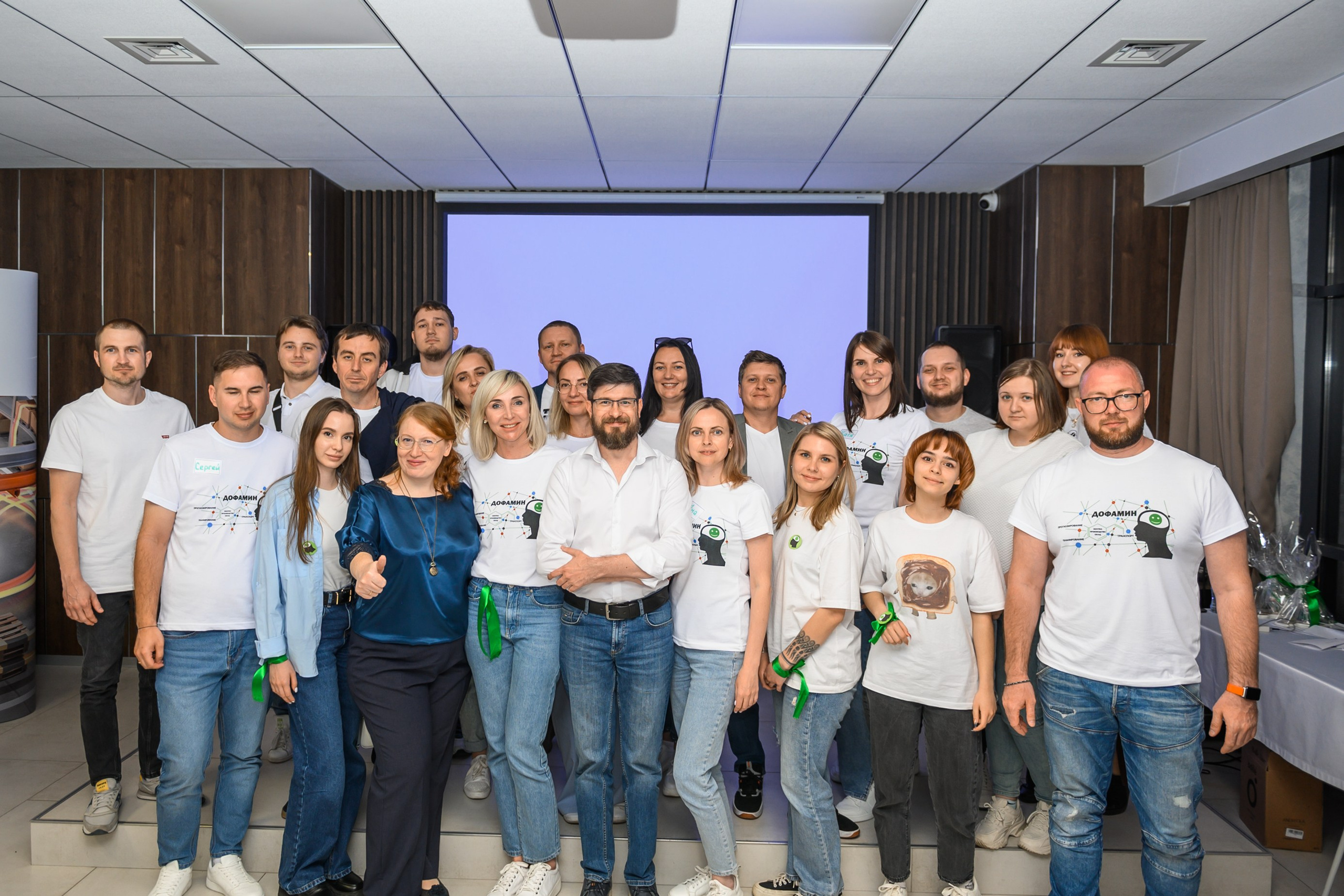 Логистическое бизнес-шоу Сильное звено. Свадебный и семейный фотограф София Невская