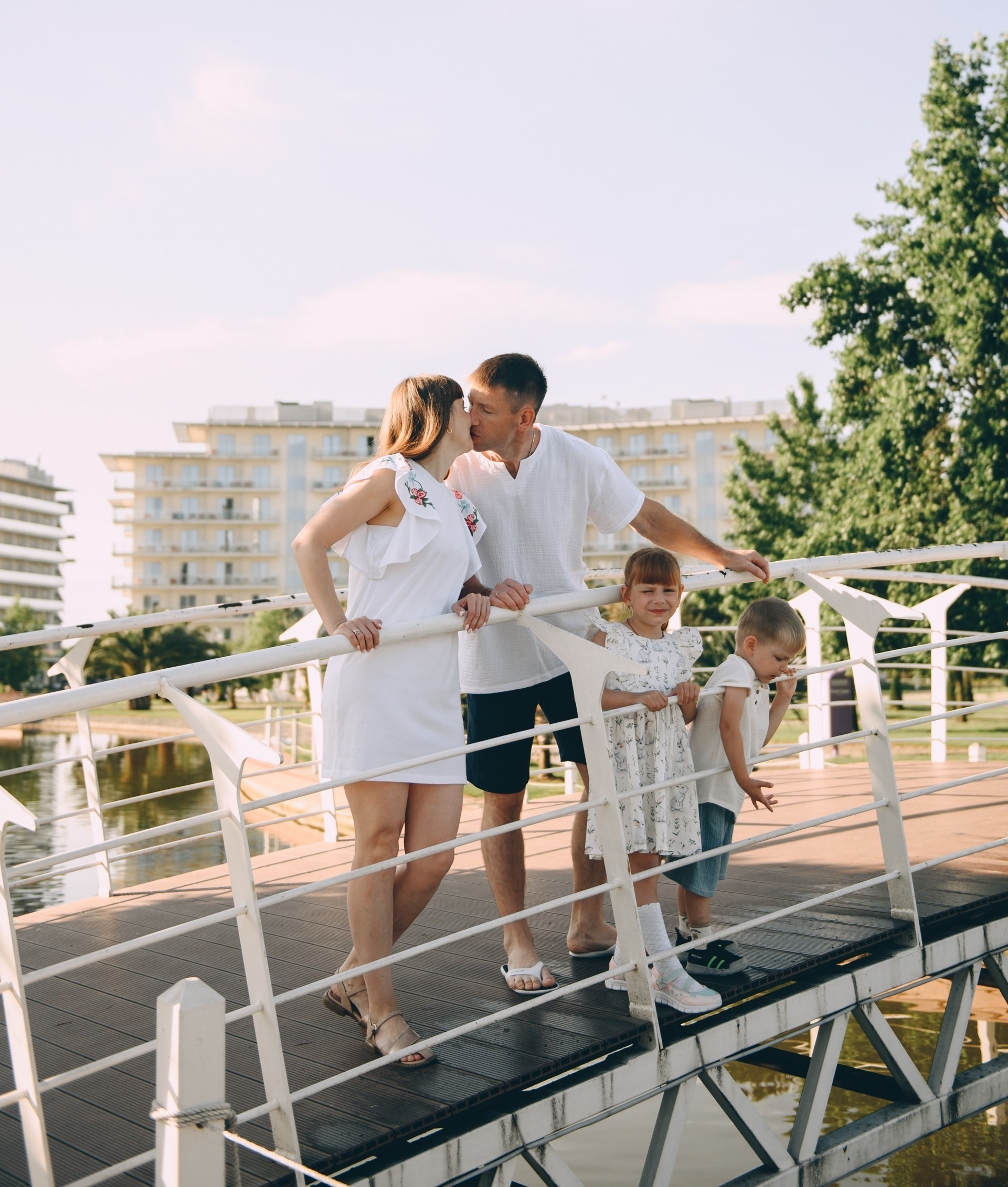 Сочи парк отель. Свадебный и семейный фотограф София Невская