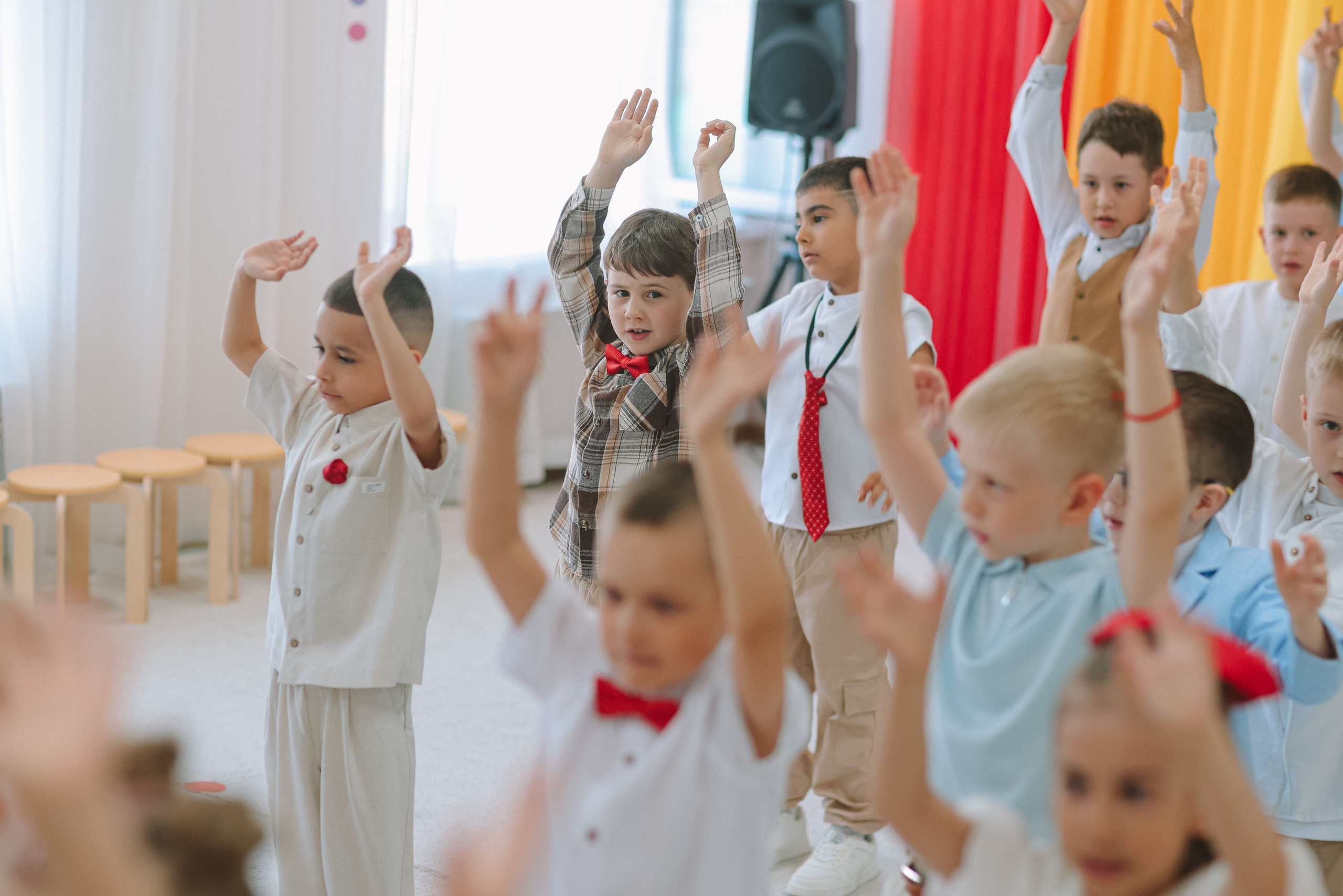 Выпускной репортаж. Семейный фотограф Тюмень, фотограф на роды Салмина Мария