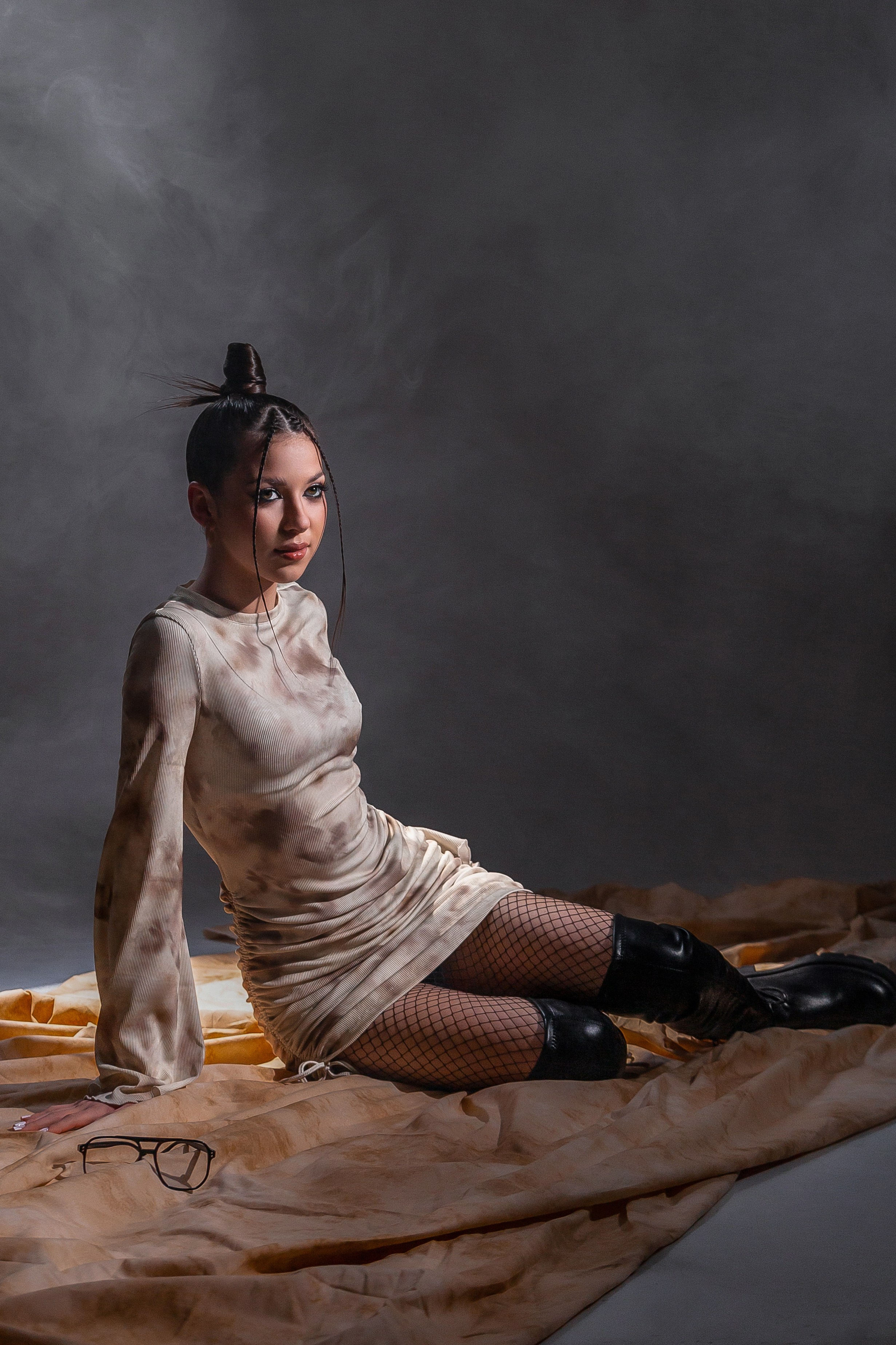 Евгения. Фотограф в Волгограде Норченко Светлана