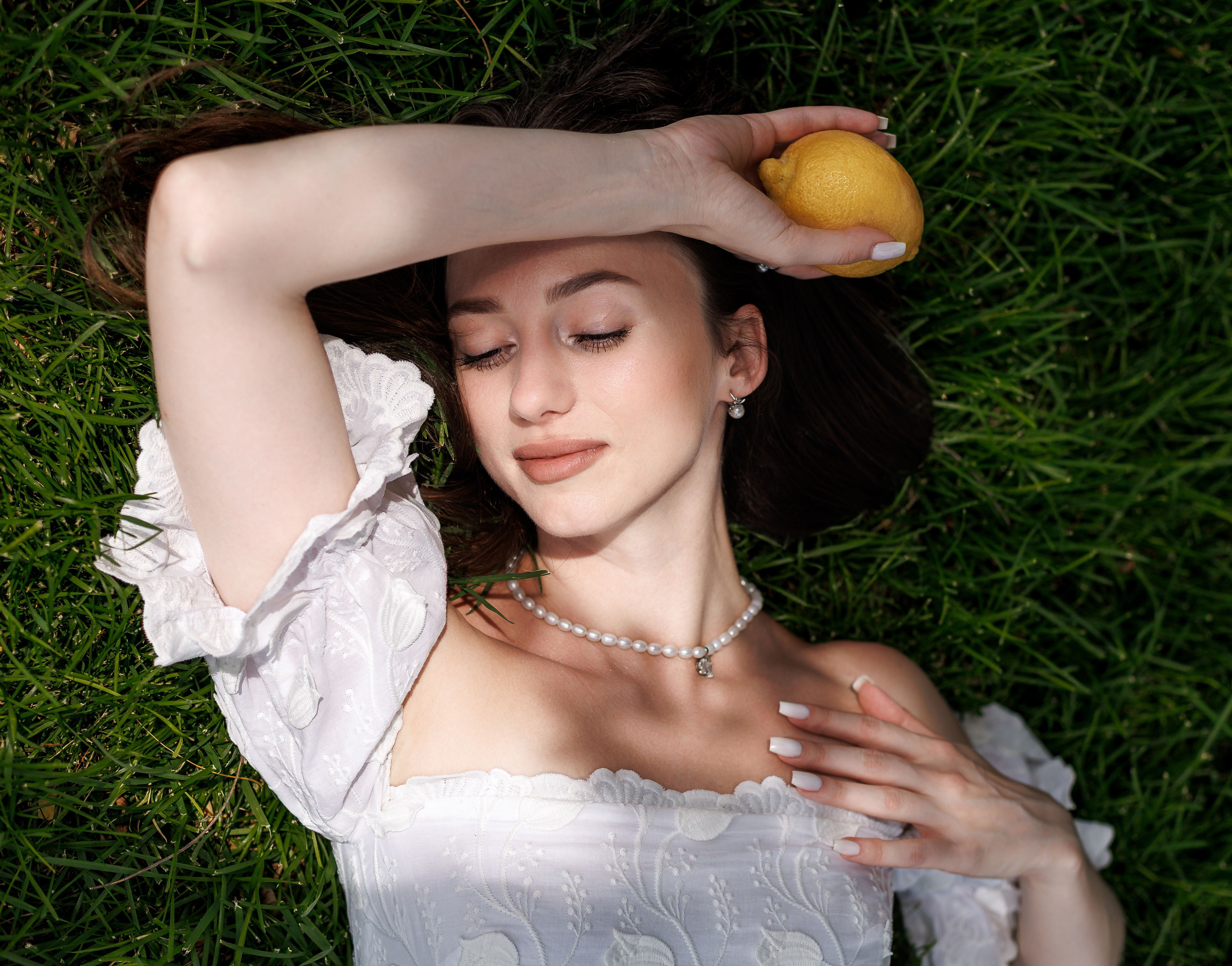 Светлана. Фотограф в Волгограде Норченко Светлана