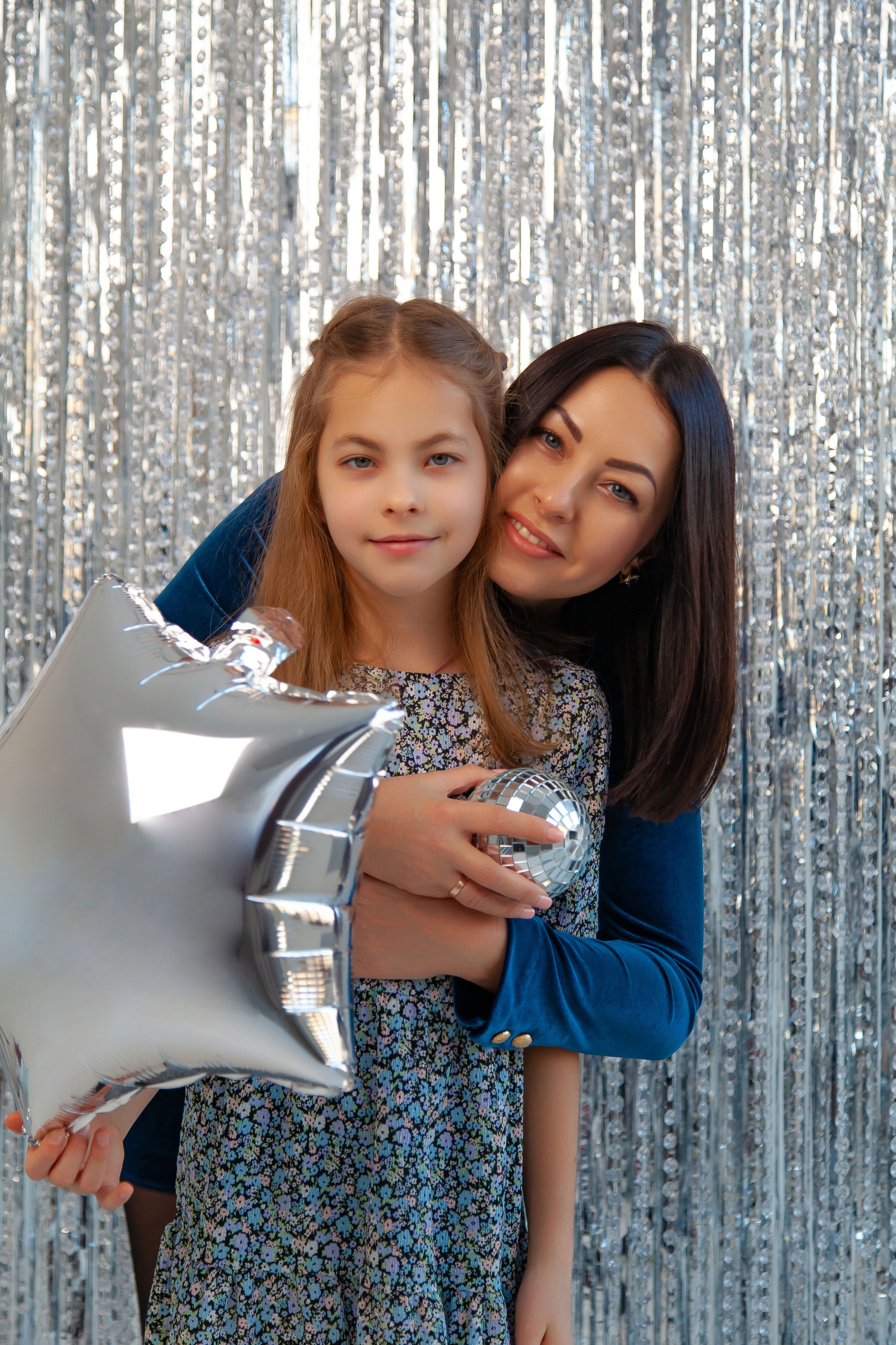 Новый год 2024. Фотограф в Волгограде Норченко Светлана