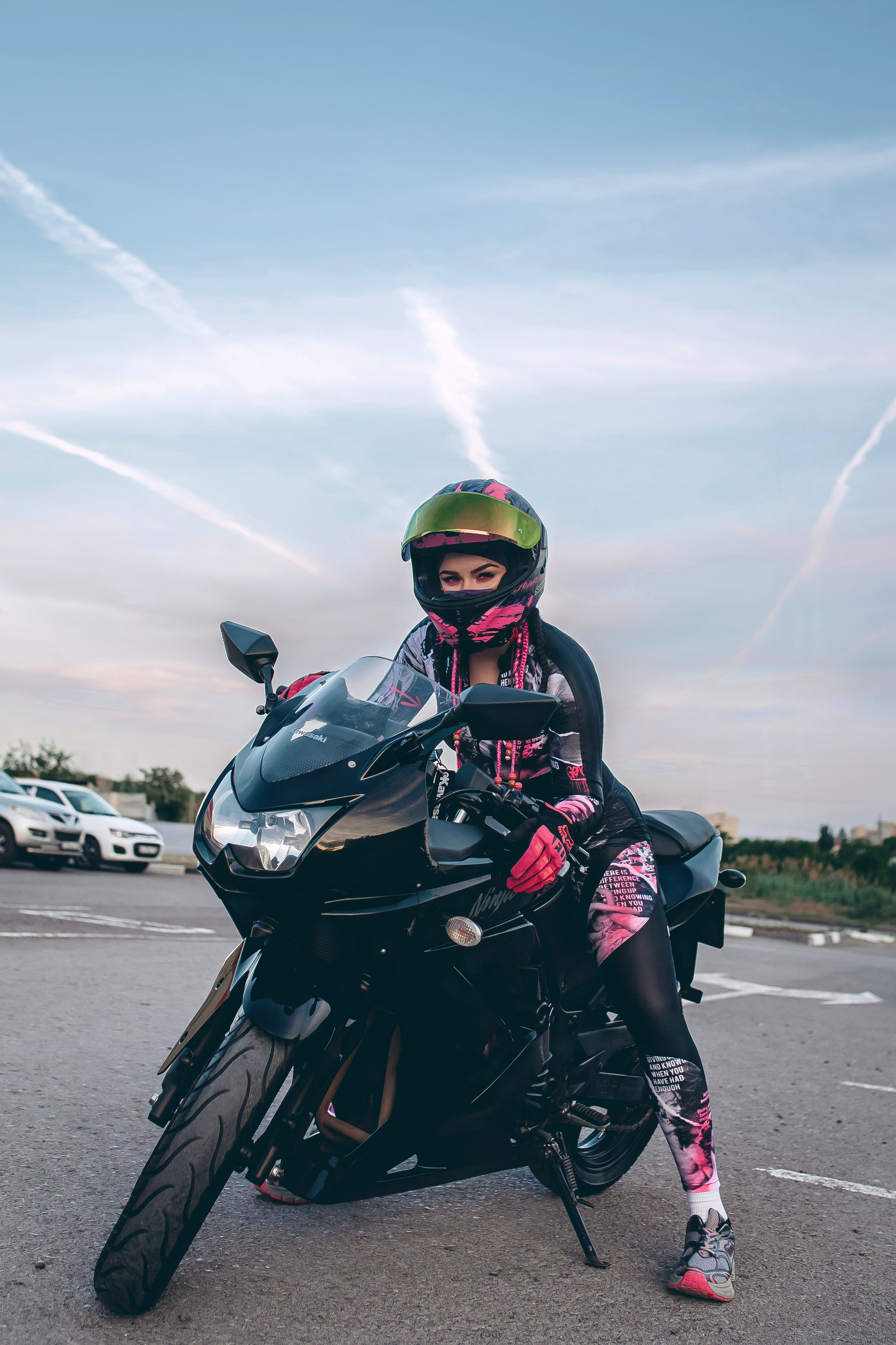 Тая. Фотограф в Волгограде Норченко Светлана