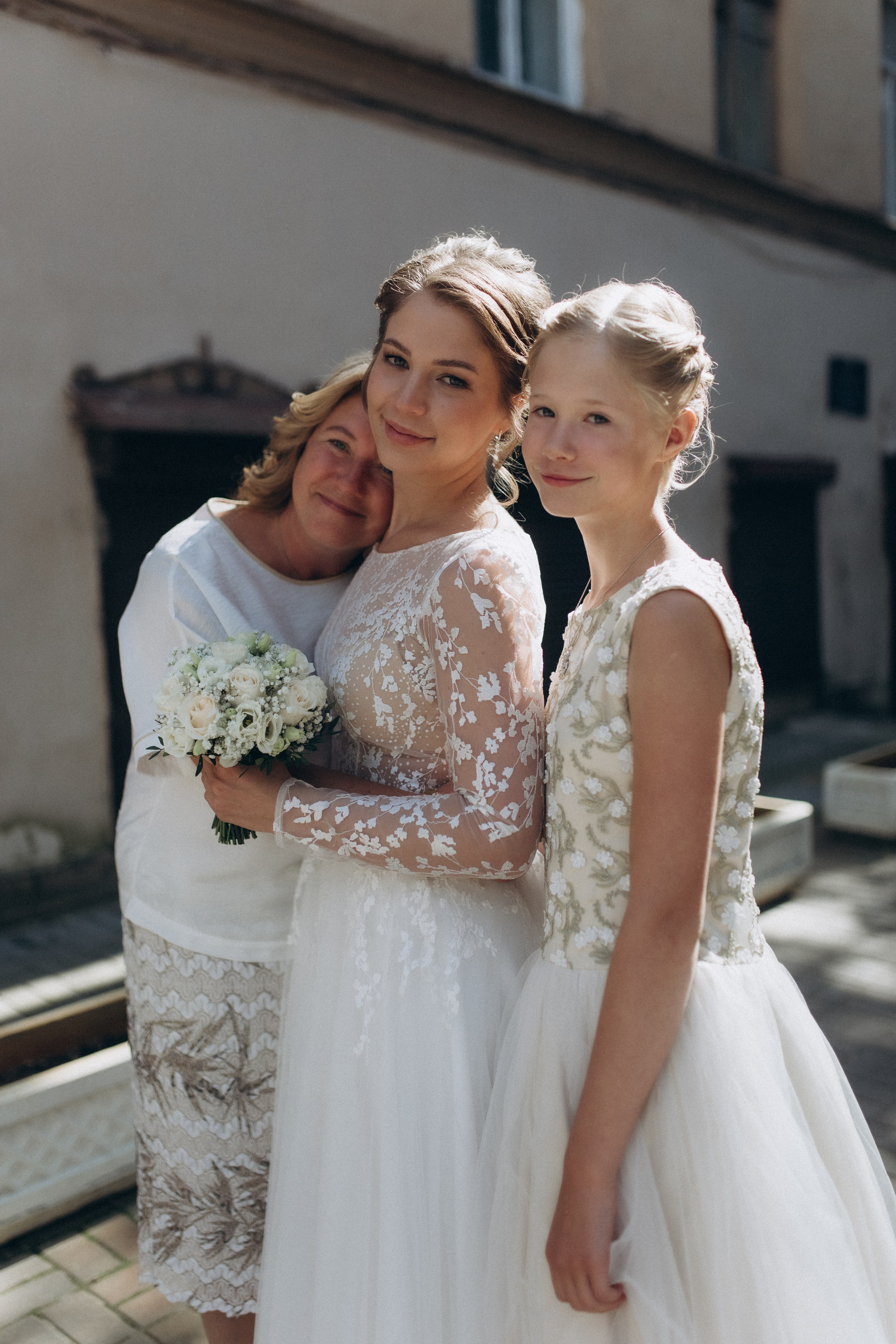 Катя и Юра. Фотограф из Петербурга